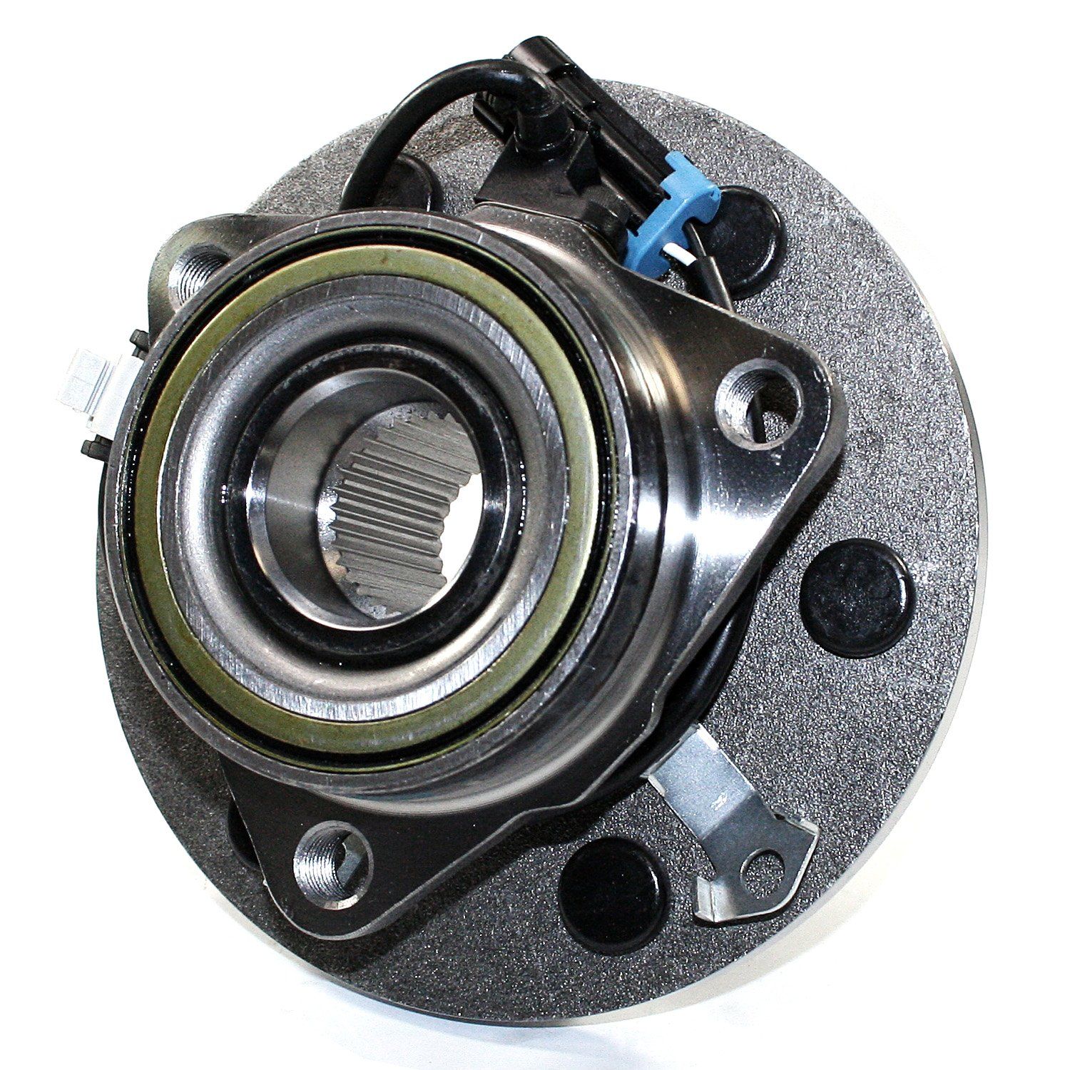 2005, 2004, 2003 Chevrolet Astro Wheel Bearing and Hub Assembly