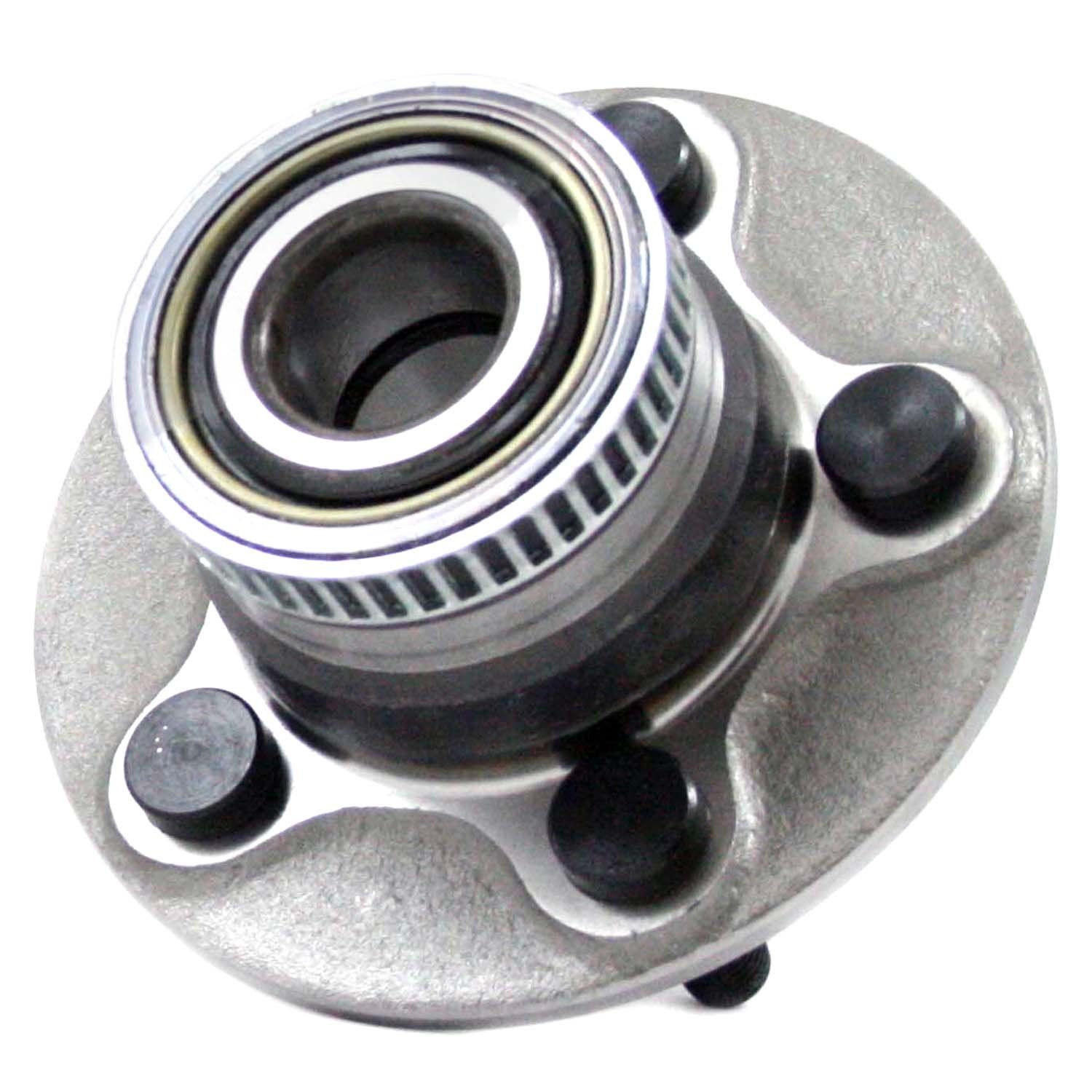 2005, 2004, 2003, 2002, 2001, 2000 Dodge Neon Wheel Bearing and Hub Assembly