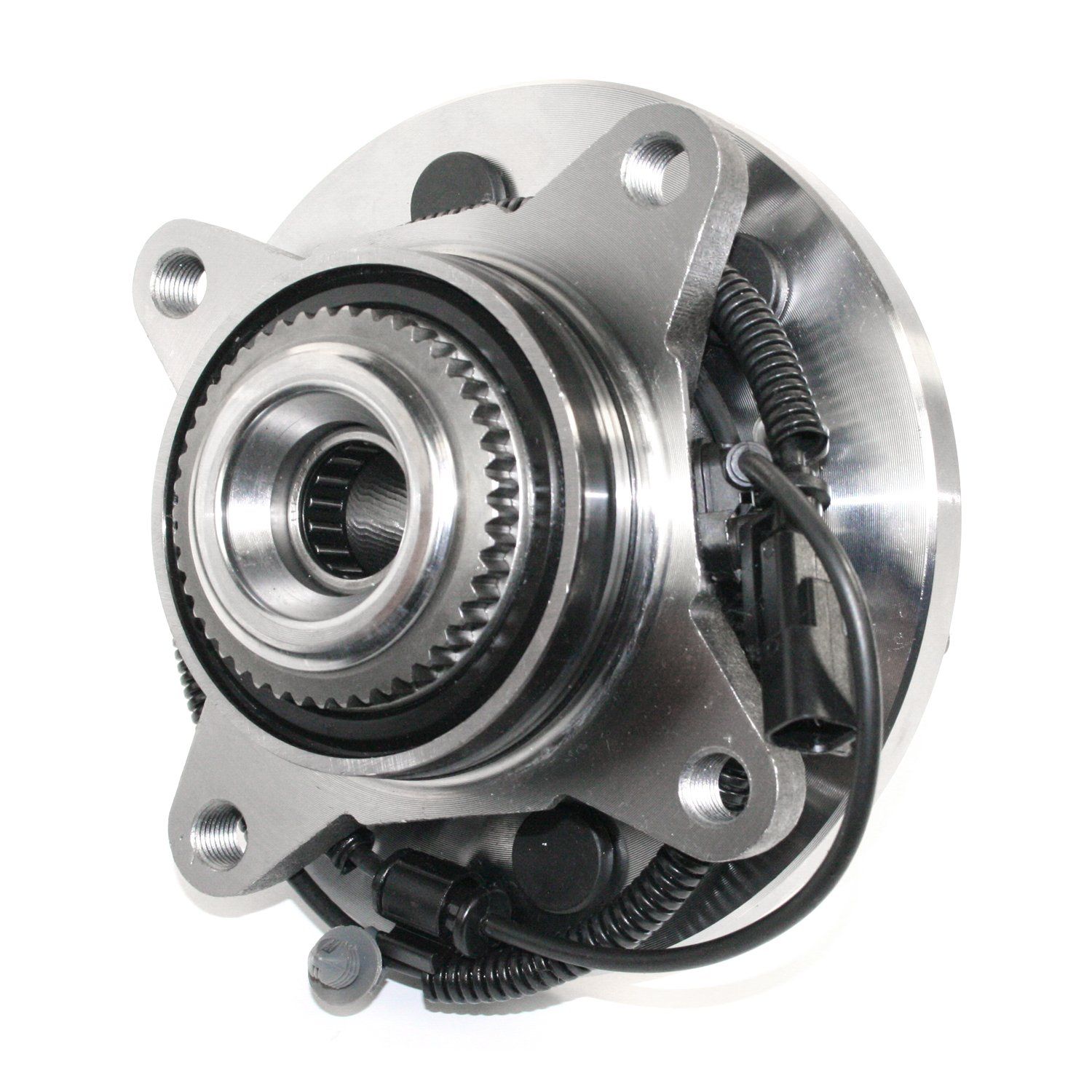 2014, 2013, 2012, 2011 Lincoln Navigator Wheel Bearing and Hub Assembly