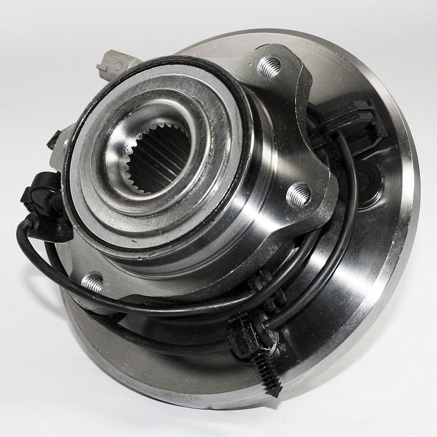 2008, 2007 Chrysler Pacifica Wheel Bearing and Hub Assembly