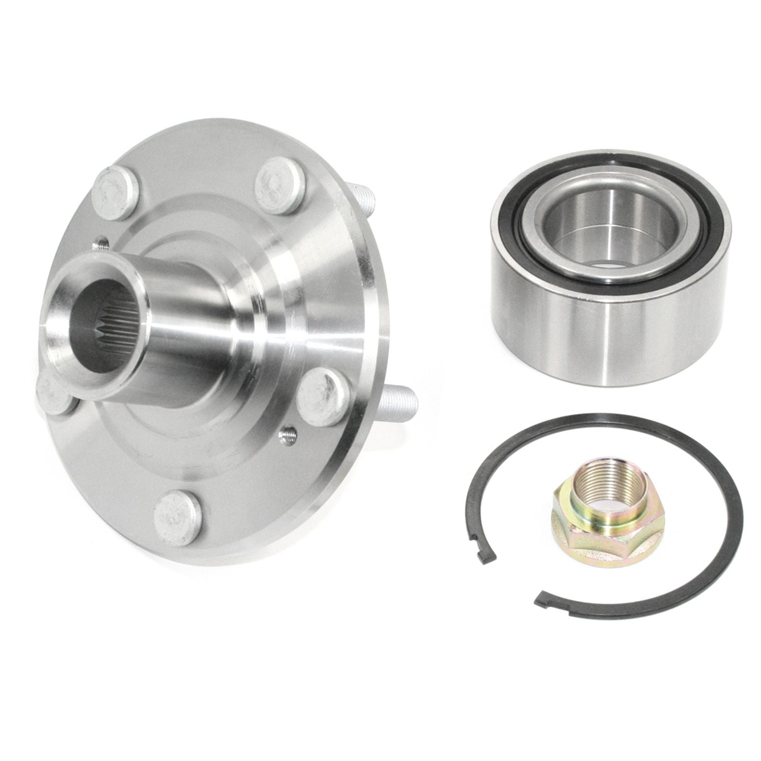 2015, 2014 Kia Forte Wheel Hub Repair Kit
