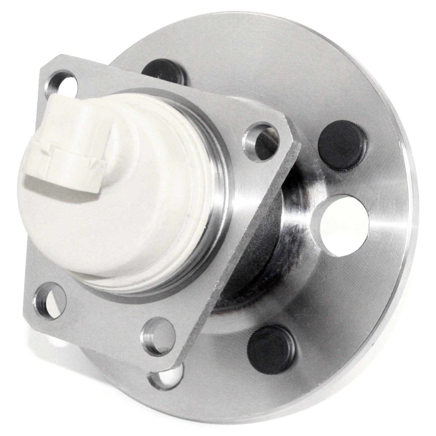 2002, 2001, 2000, 1999, 1998, 1997, 1996, 1995, 1994, 1993, 1992, 1991 Saturn SL Wheel Bearing and Hub Assembly