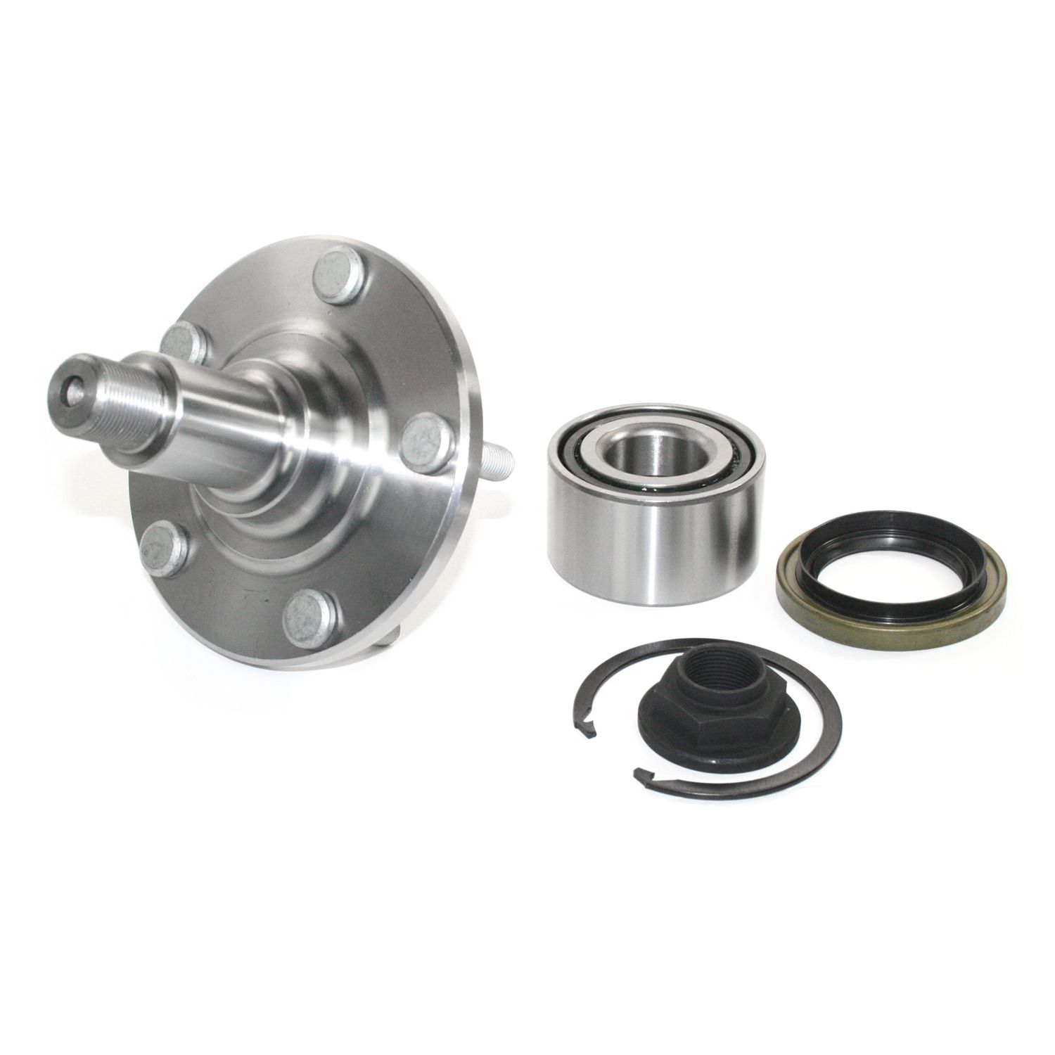2005, 2004, 2003, 2002, 2001 Lexus GS430 Wheel Hub Repair Kit