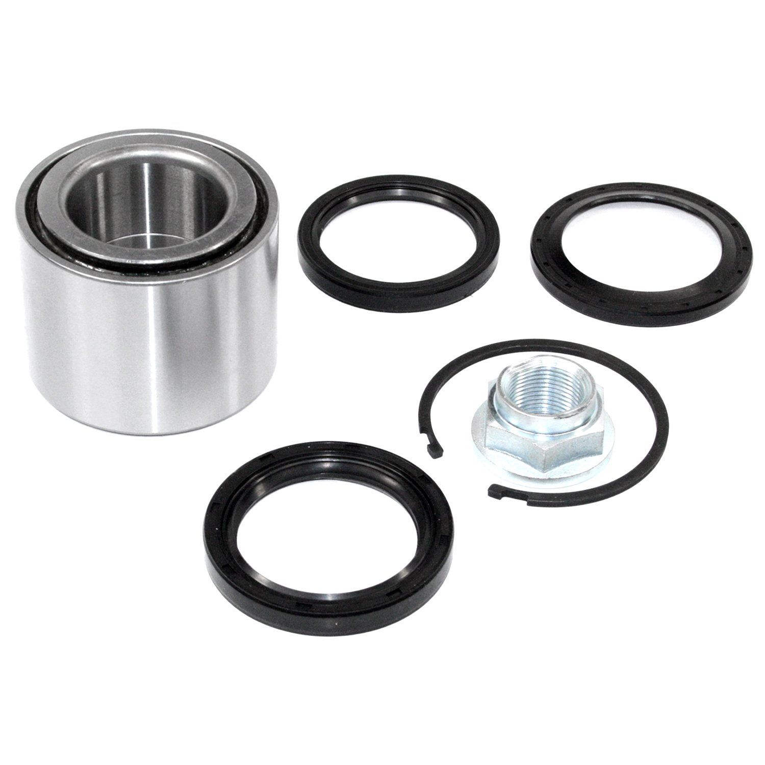 1999, 1998, 1997, 1996, 1995, 1994, 1993, 1992 Subaru Legacy Wheel Bearing Kit
