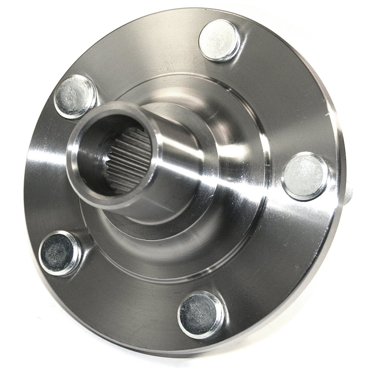 2003, 2002, 2001 Mazda Protege Wheel Hub