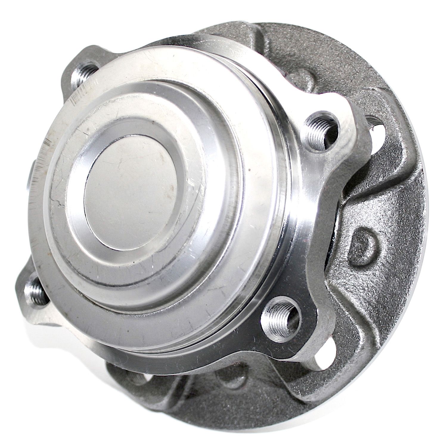 2016, 2015, 2014, 2013, 2012, 2011 BMW 528i Wheel Bearing and Hub Assembly