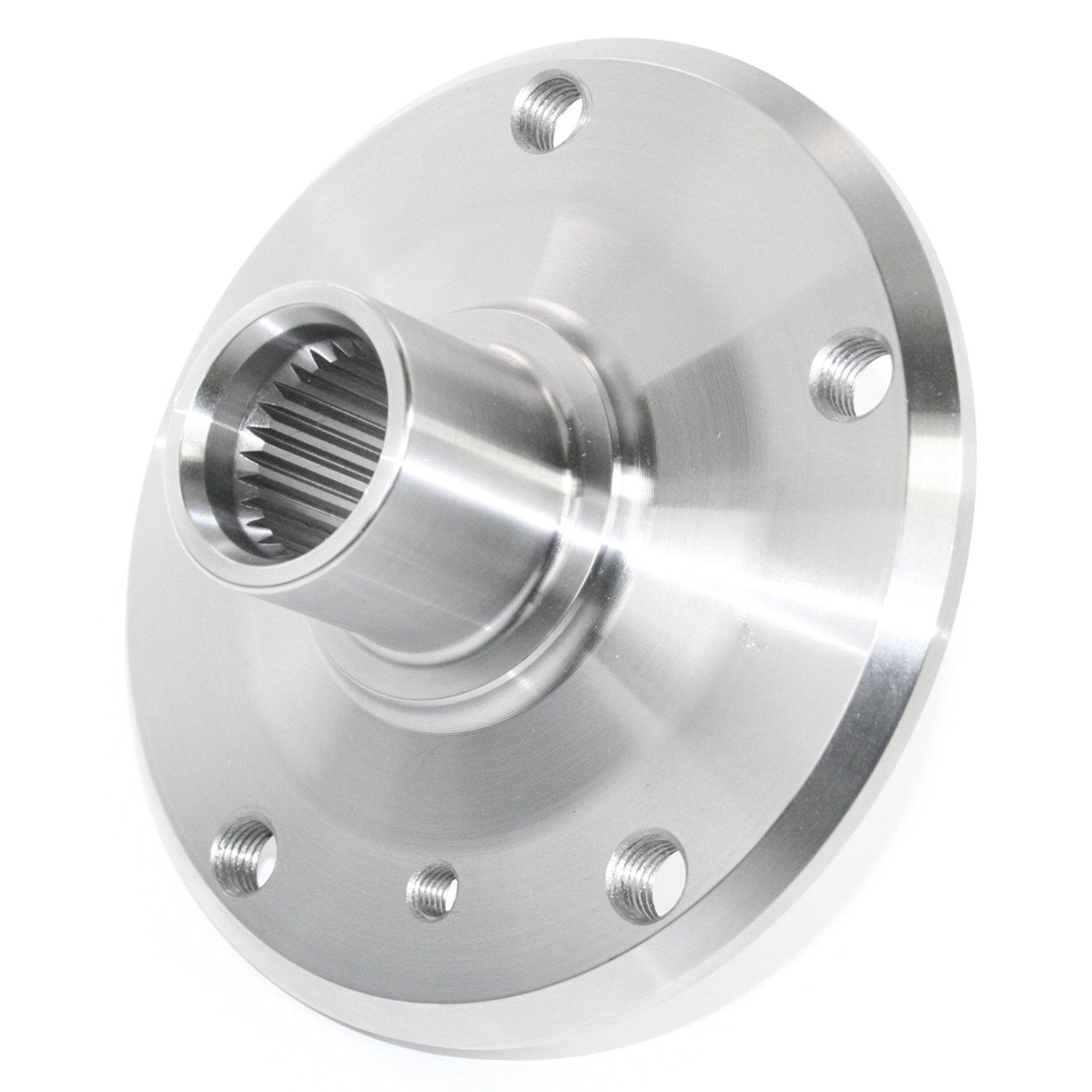 2006, 2005, 2004, 2003, 2002, 2001 BMW 325Ci Wheel Hub