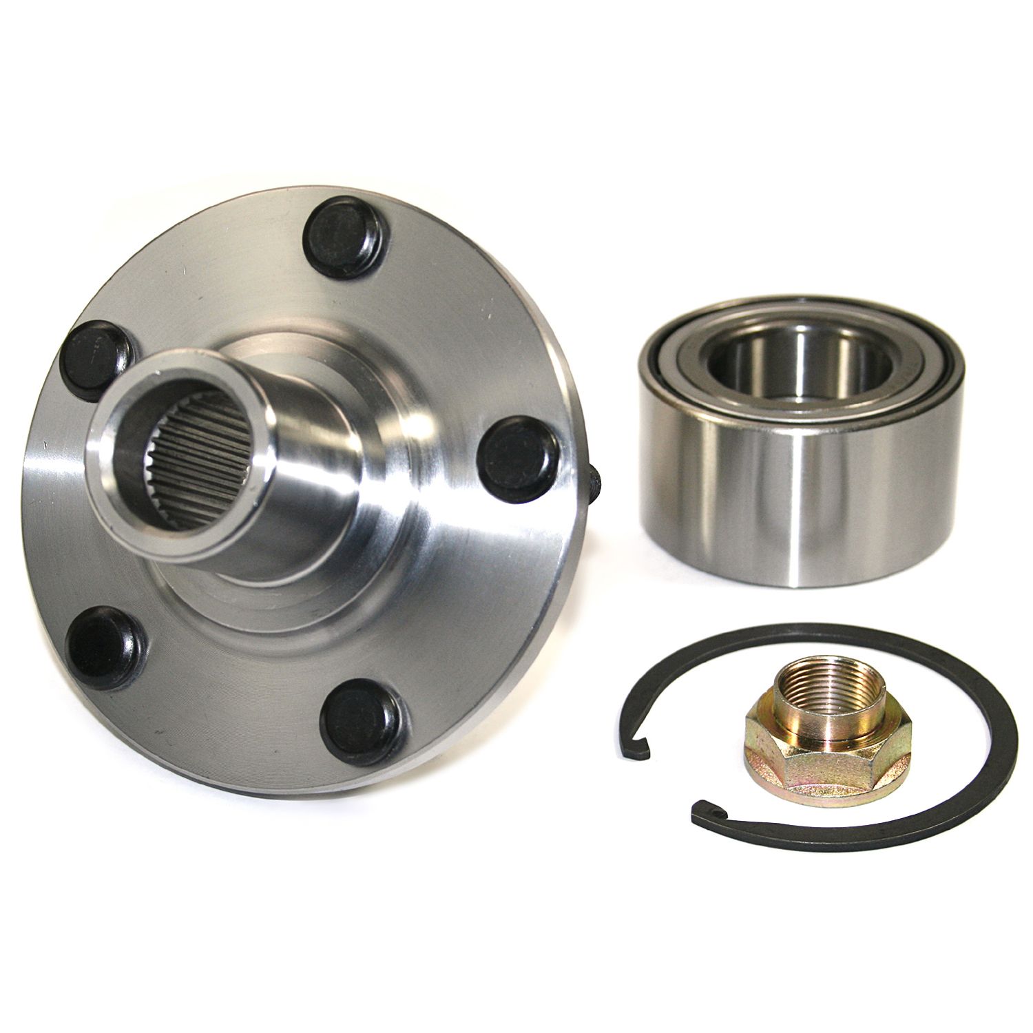2006, 2005, 2004 Lexus ES330 Wheel Hub Repair Kit