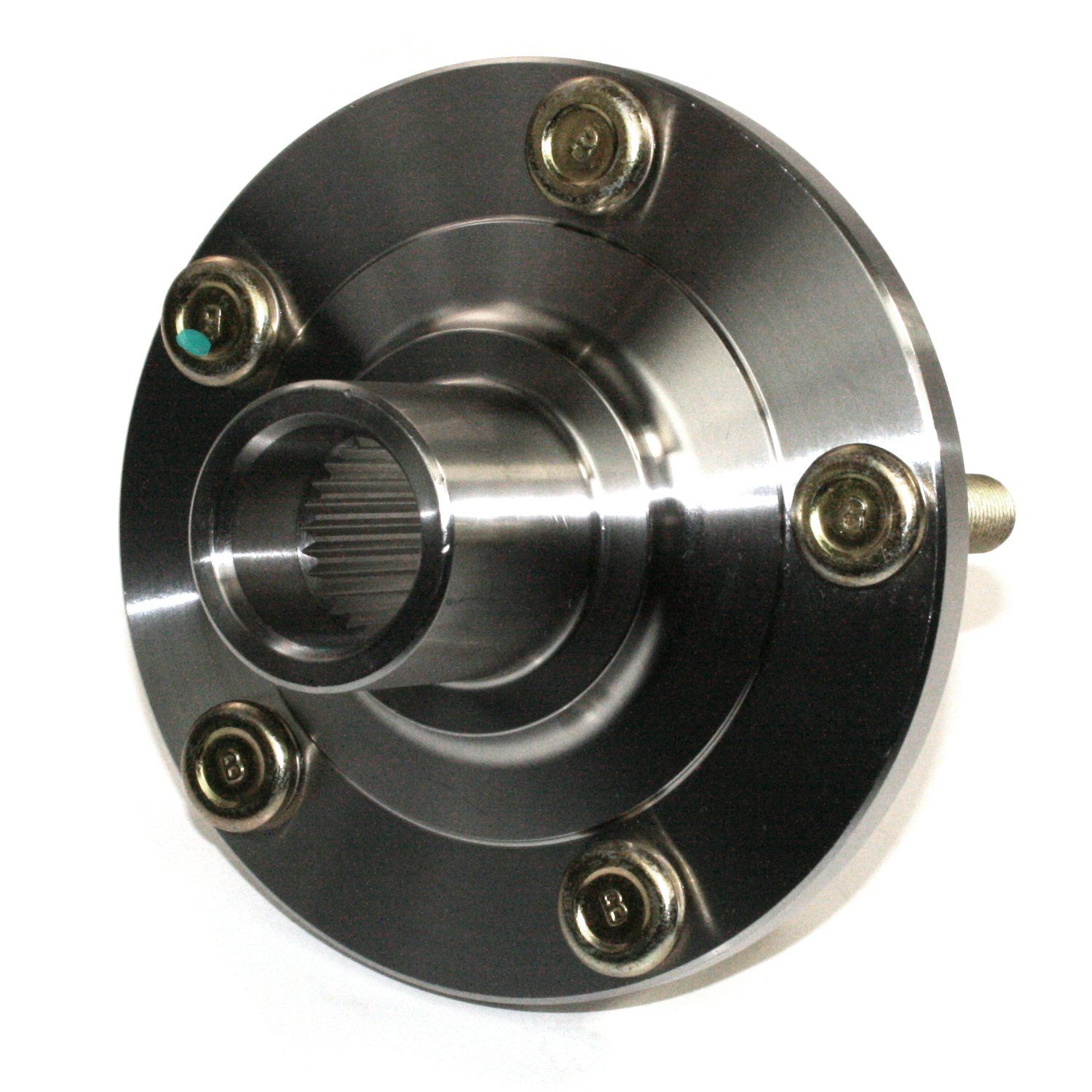 2013, 2012, 2011, 2010, 2009, 2008, 2007, 2006, 2005 Mazda 3 Wheel Hub