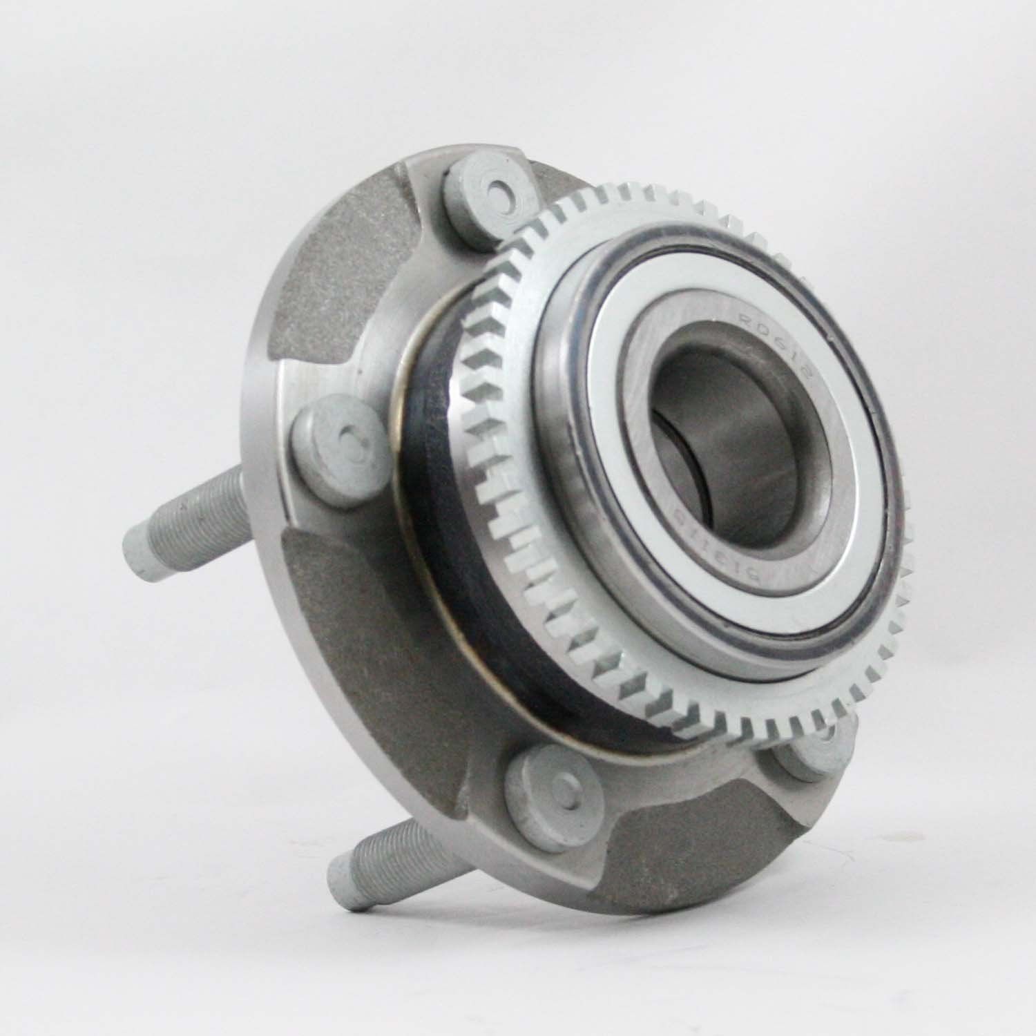 2004, 2003, 2002, 2001, 2000, 1999, 1998, 1997, 1996, 1995, 1994 Ford Mustang Wheel Bearing and Hub Assembly