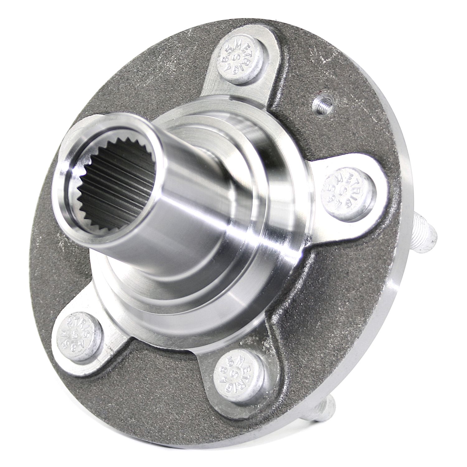 2017, 2016, 2015, 2014, 2013 Chevrolet Trax Wheel Hub