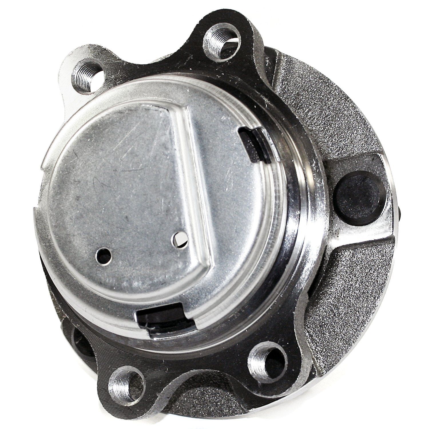 2012, 2011, 2010, 2009, 2008 INFINITI EX35 Wheel Bearing and Hub Assembly