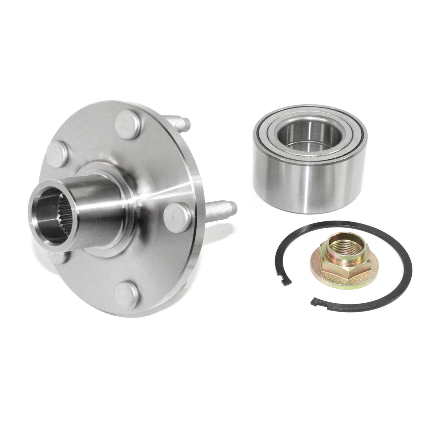2010, 2009, 2008, 2007 Ford Edge Wheel Hub Repair Kit