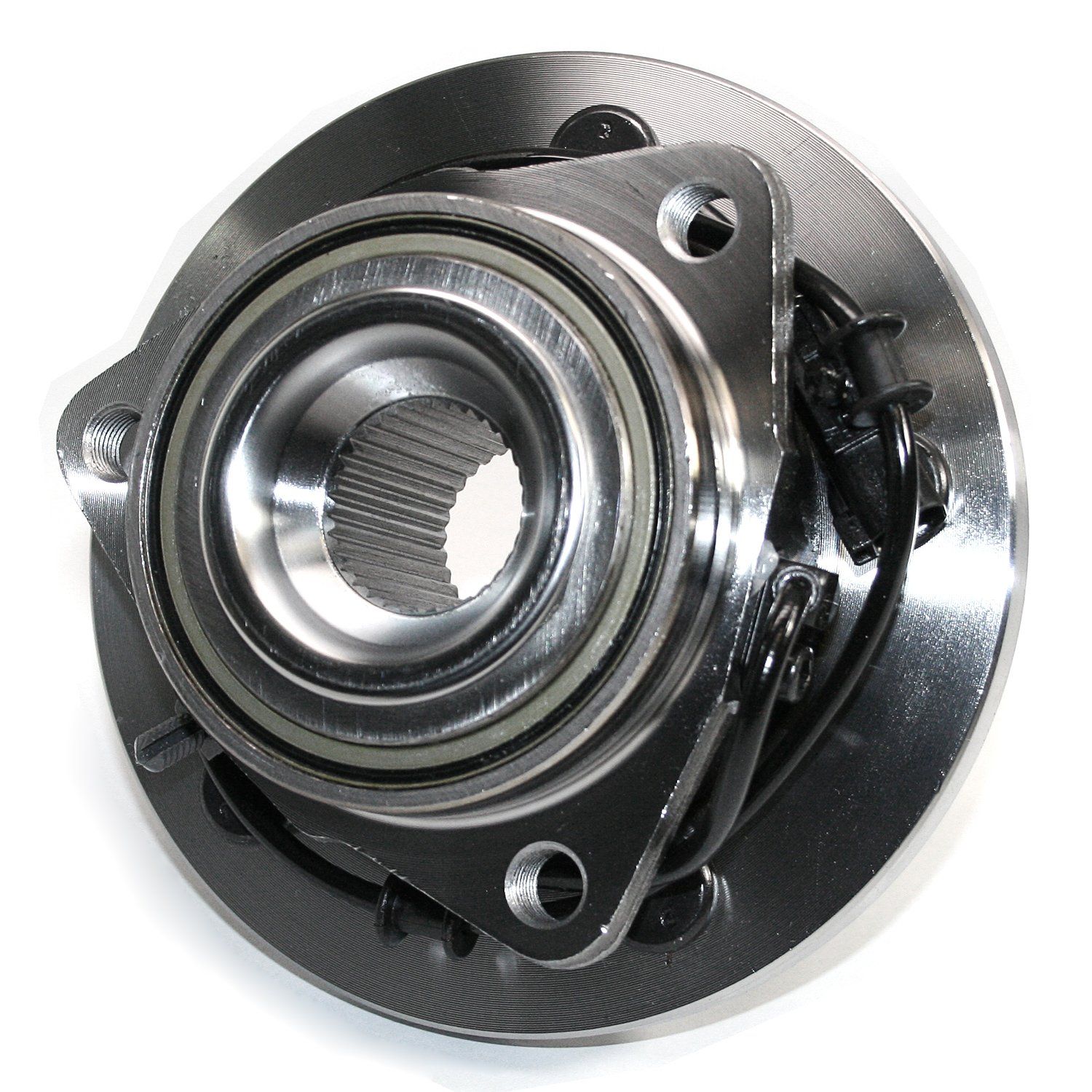 2009, 2008, 2007, 2006 Dodge Durango Wheel Bearing and Hub Assembly