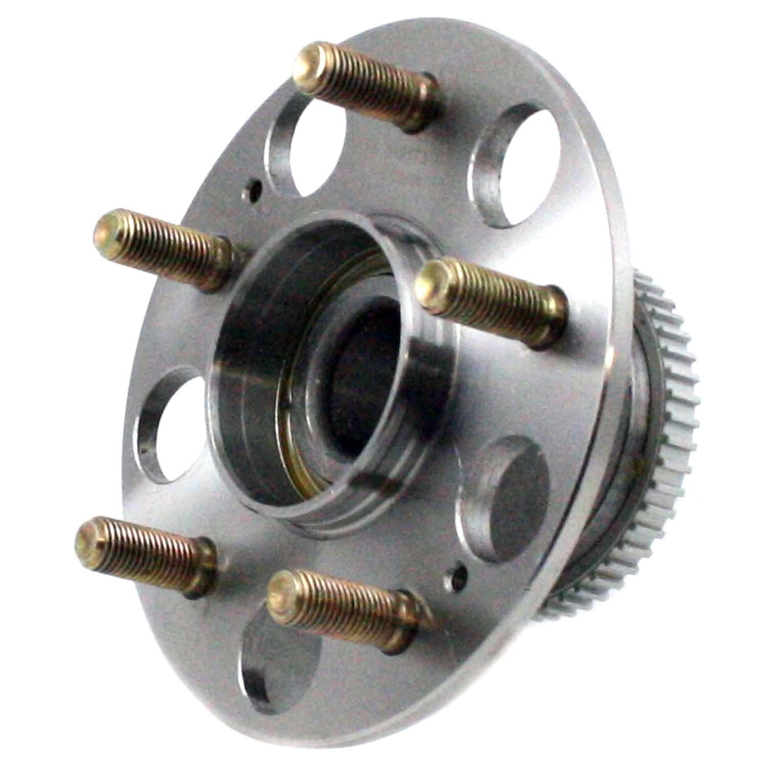 2003, 2002, 2001 Acura CL Wheel Bearing and Hub Assembly