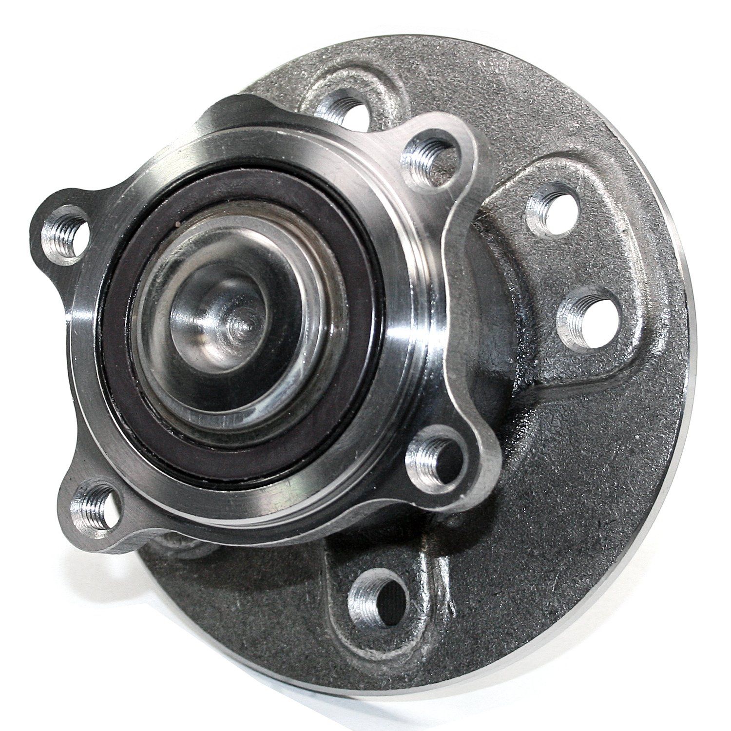 2006, 2005, 2004, 2003, 2002 Mini Cooper Wheel Bearing and Hub Assembly