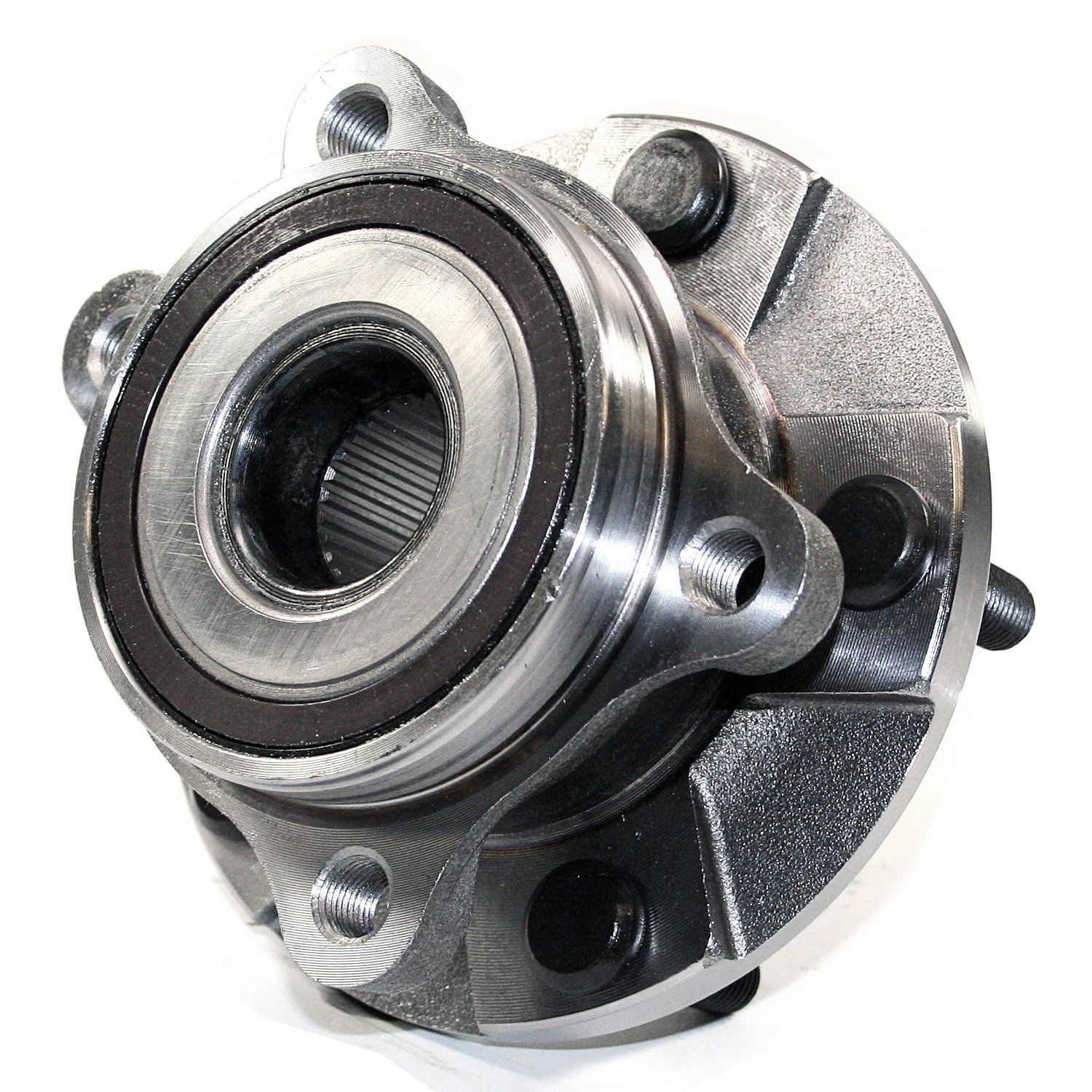 2016, 2015, 2014, 2013, 2012, 2011 Scion tC Wheel Bearing and Hub Assembly