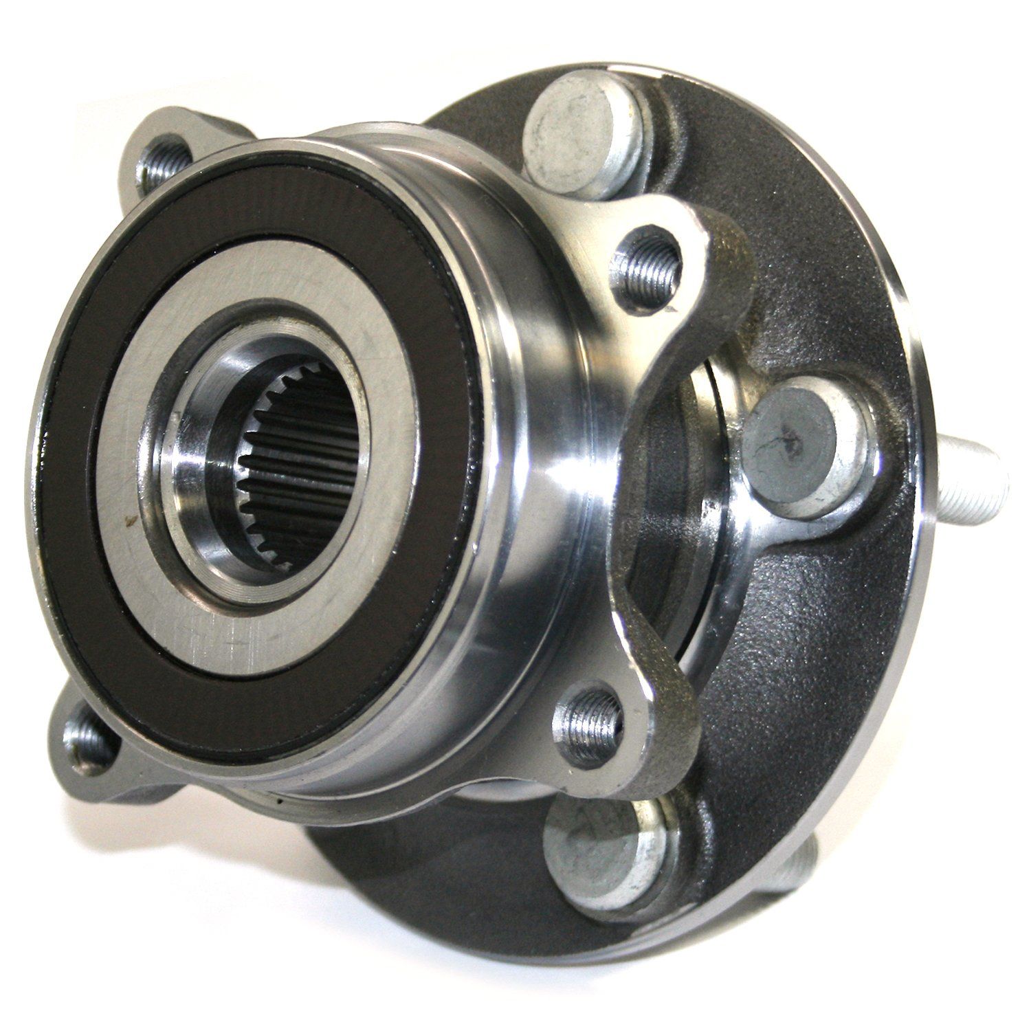 2016, 2015, 2014, 2013, 2012, 2011, 2010 Toyota Prius Wheel Bearing and Hub Assembly