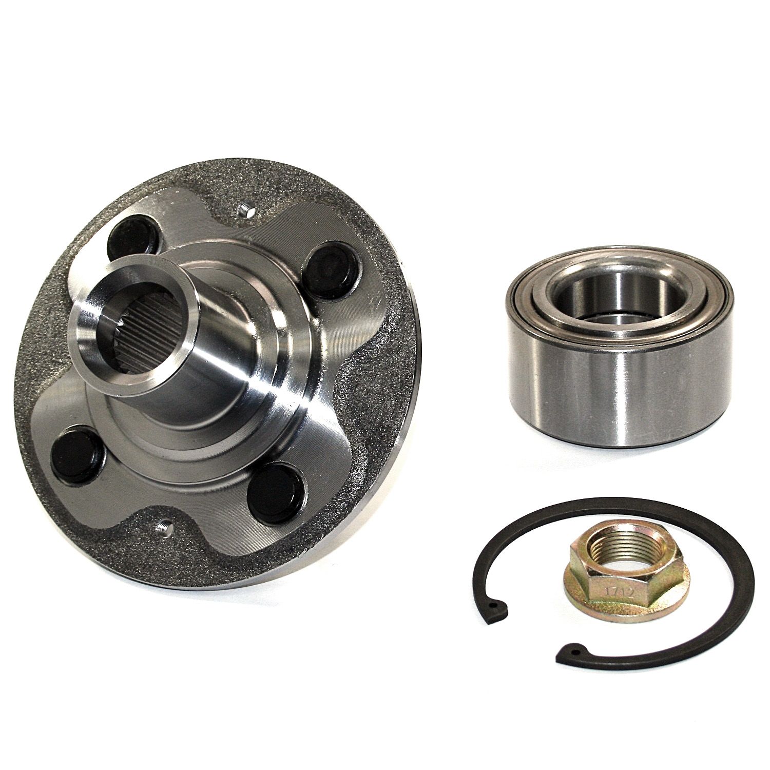 2005, 2004, 2003, 2002, 2001 Honda Civic Wheel Hub Repair Kit