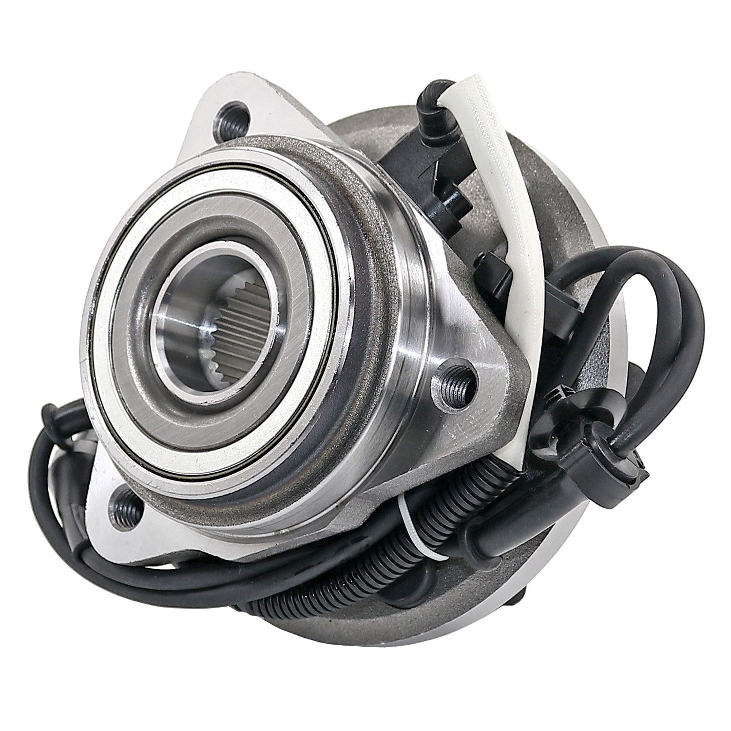 2010, 2009, 2008, 2007, 2006, 2005, 2004, 2003 Ford Ranger Wheel Bearing and Hub Assembly