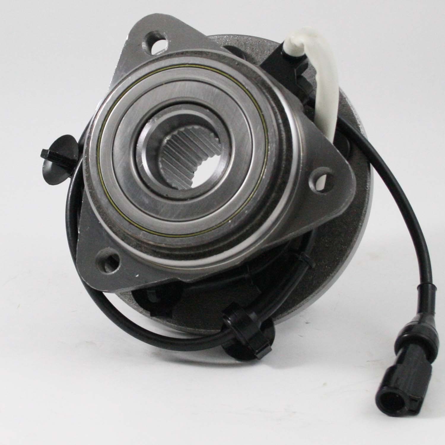 2001, 2000, 1999, 1998, 1997, 1996, 1995 Ford Explorer Wheel Bearing and Hub Assembly