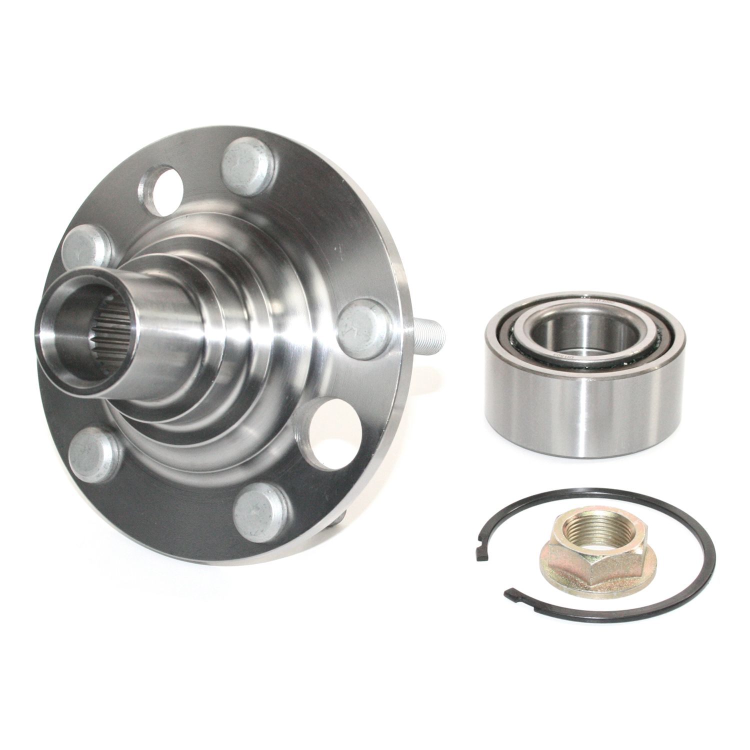 2003, 2002, 2001, 2000, 1999 Lexus RX300 Wheel Hub Repair Kit