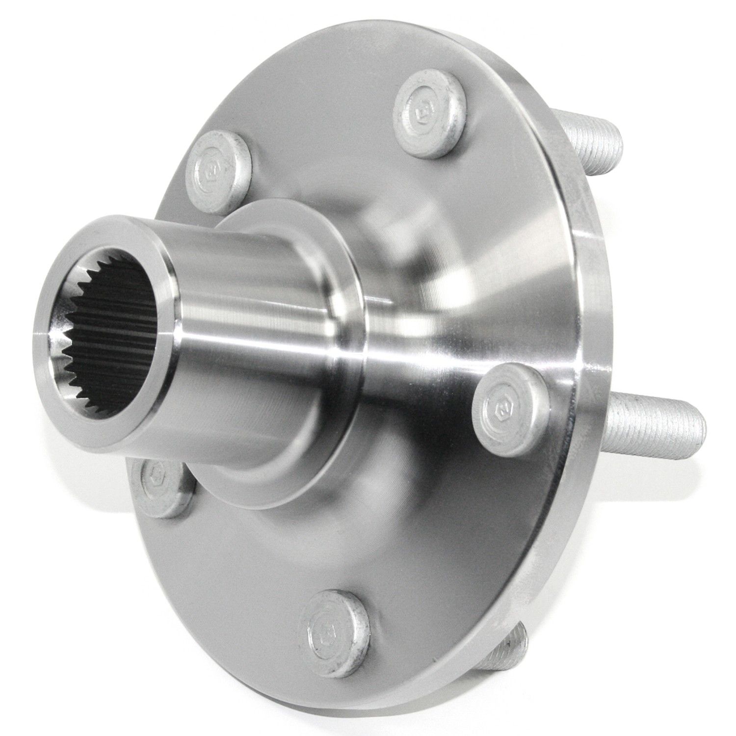 2018, 2017, 2016, 2015, 2014 Ford Transit Connect Wheel Hub