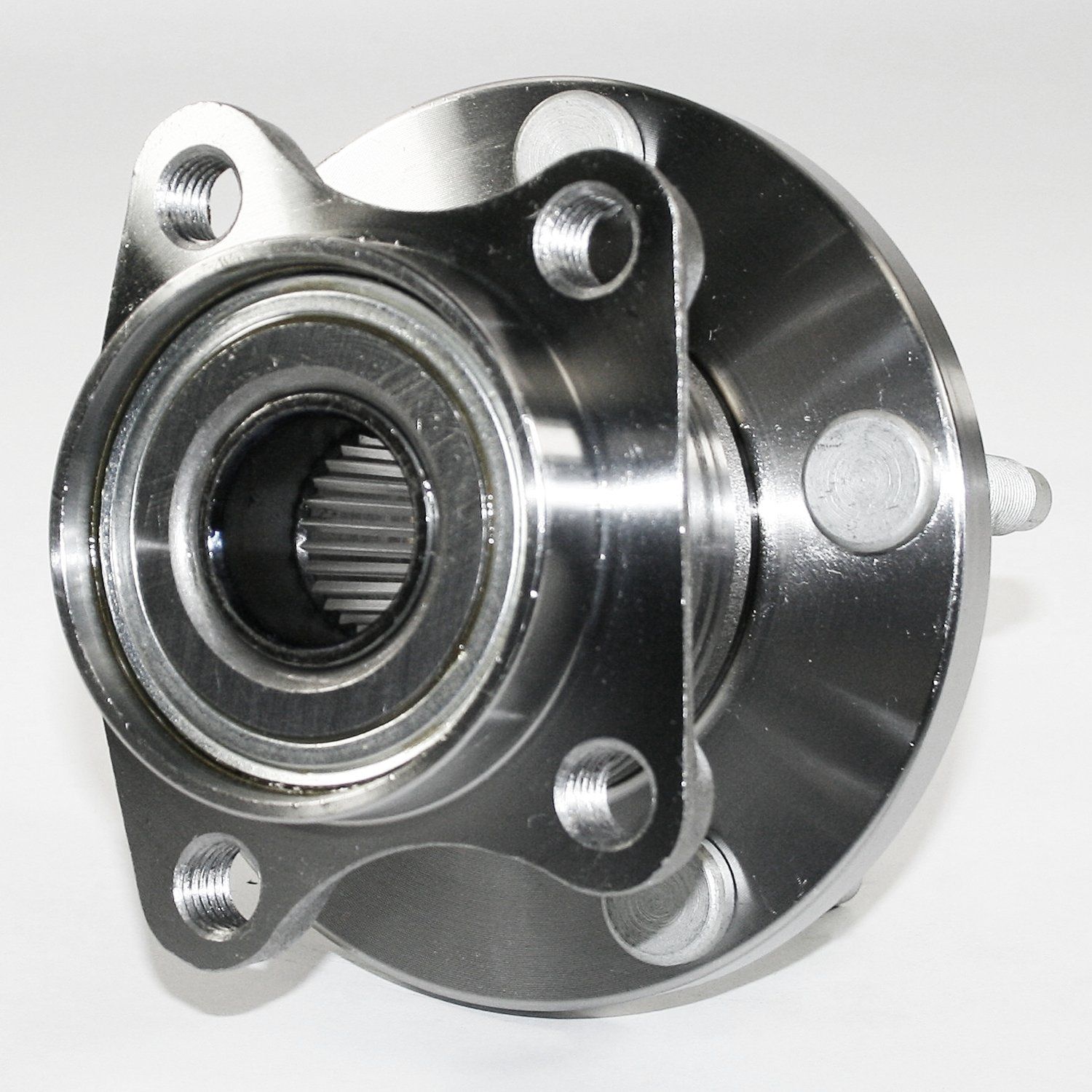 2010, 2009, 2008, 2007 Ford Edge Wheel Bearing and Hub Assembly