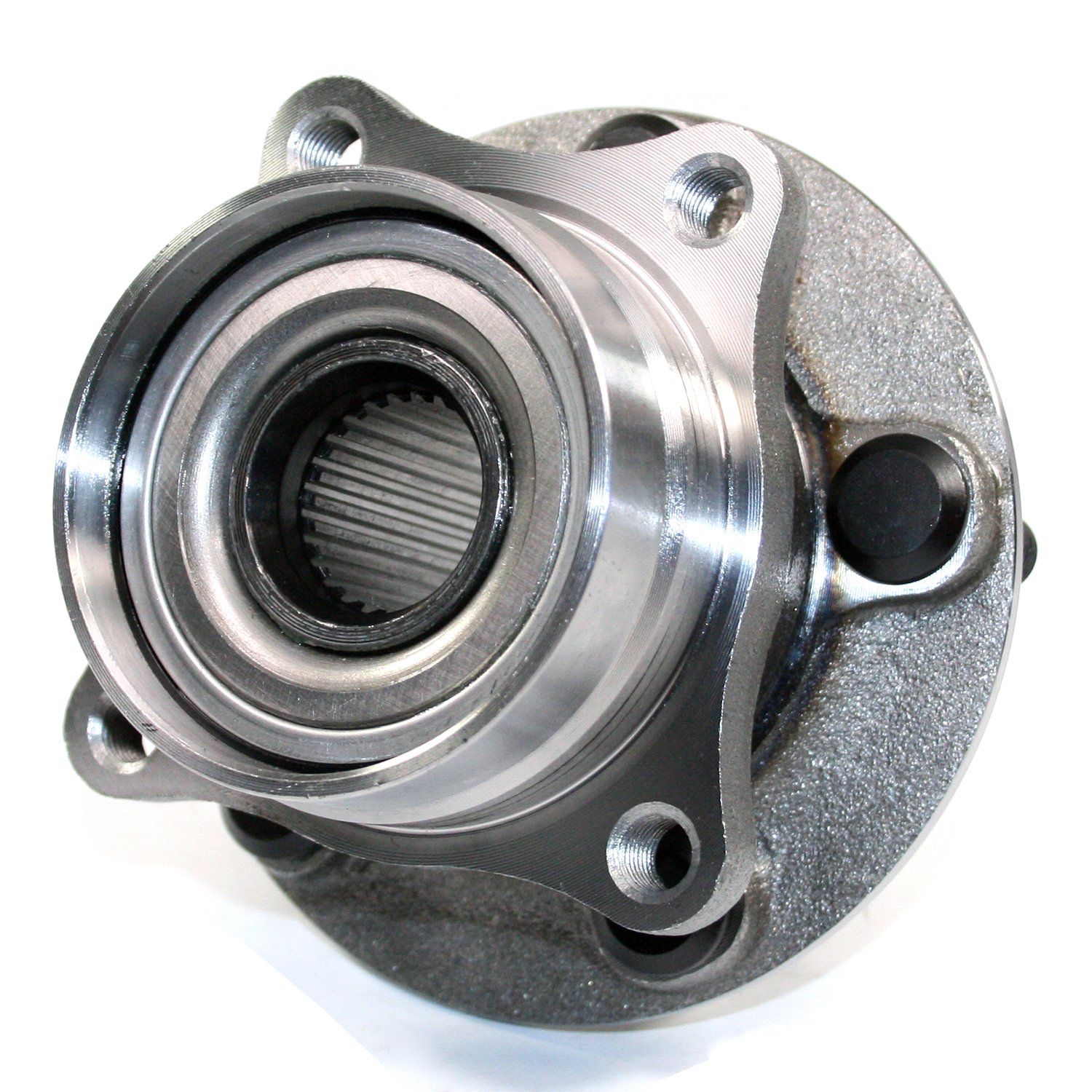 2009, 2008, 2007, 2006, 2005, 2004 Toyota Prius Wheel Bearing and Hub Assembly