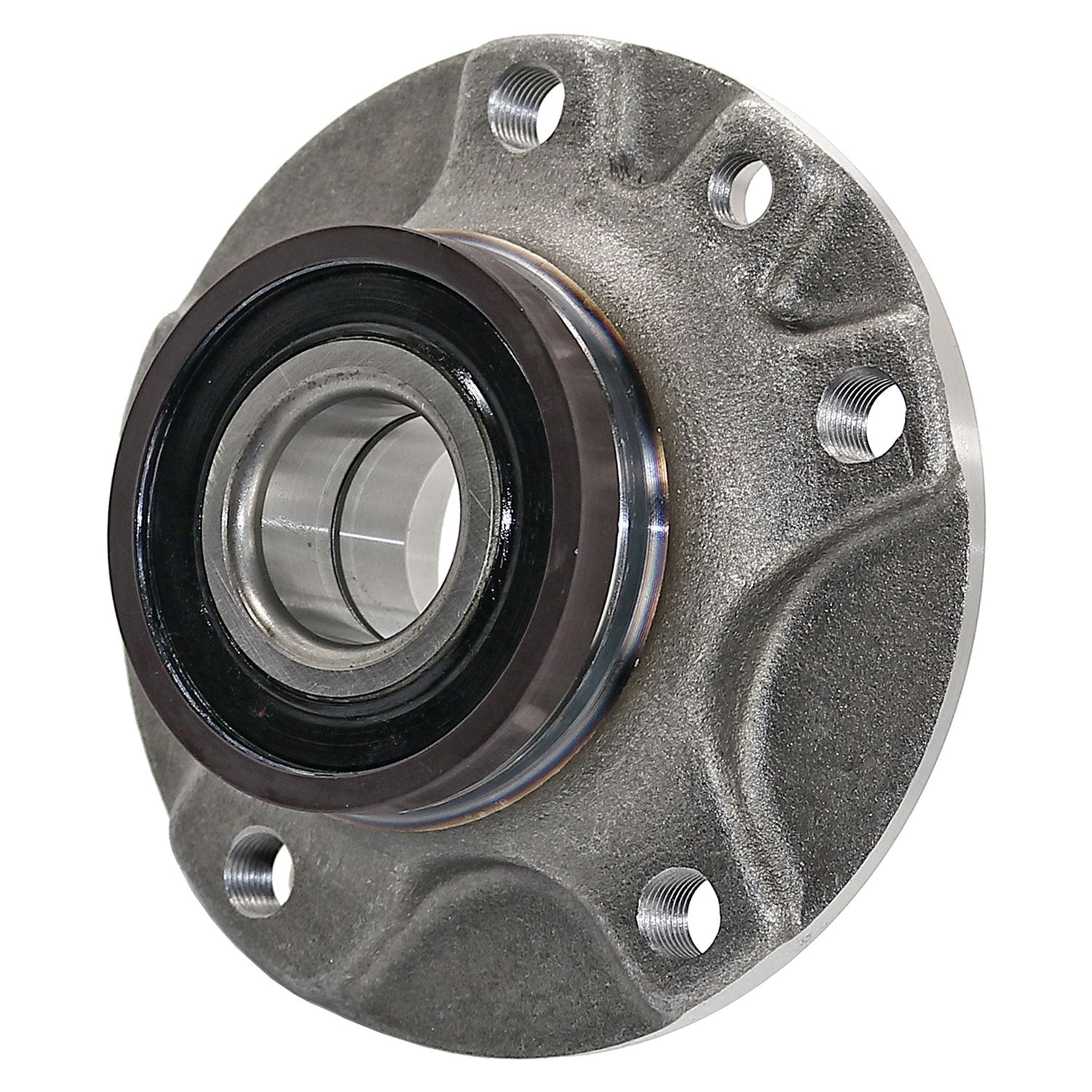 2016, 2015, 2014, 2013 Dodge Dart Wheel Bearing and Hub Assembly