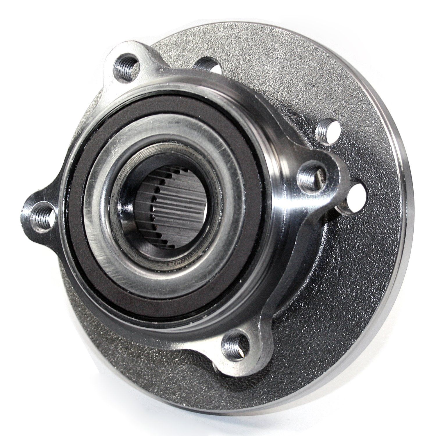 2006, 2005, 2004, 2003, 2002 Mini Cooper Wheel Bearing and Hub Assembly