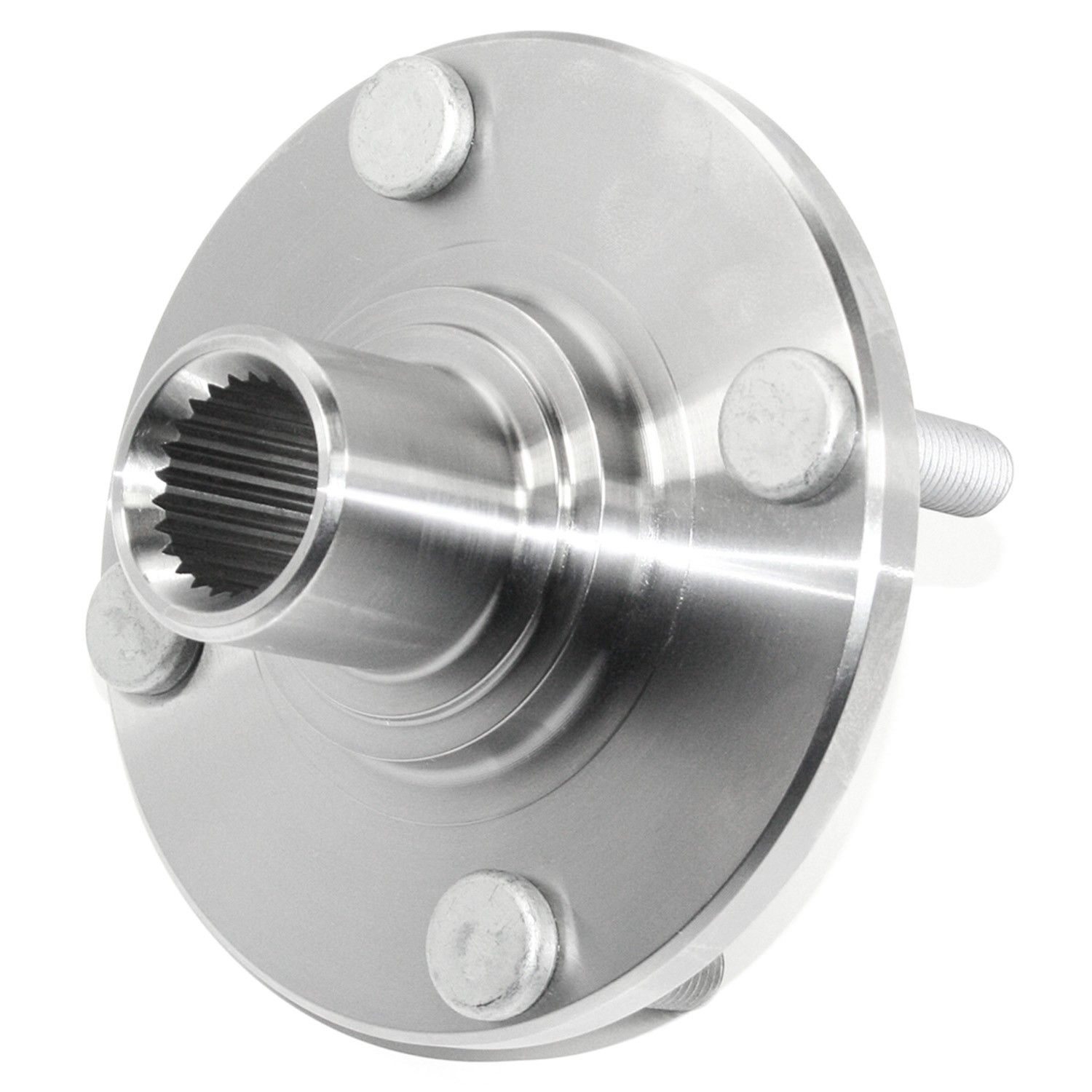 2011, 2010, 2009, 2008, 2007, 2006, 2005, 2004, 2003, 2002, 2001, 2000 Ford Focus Wheel Hub
