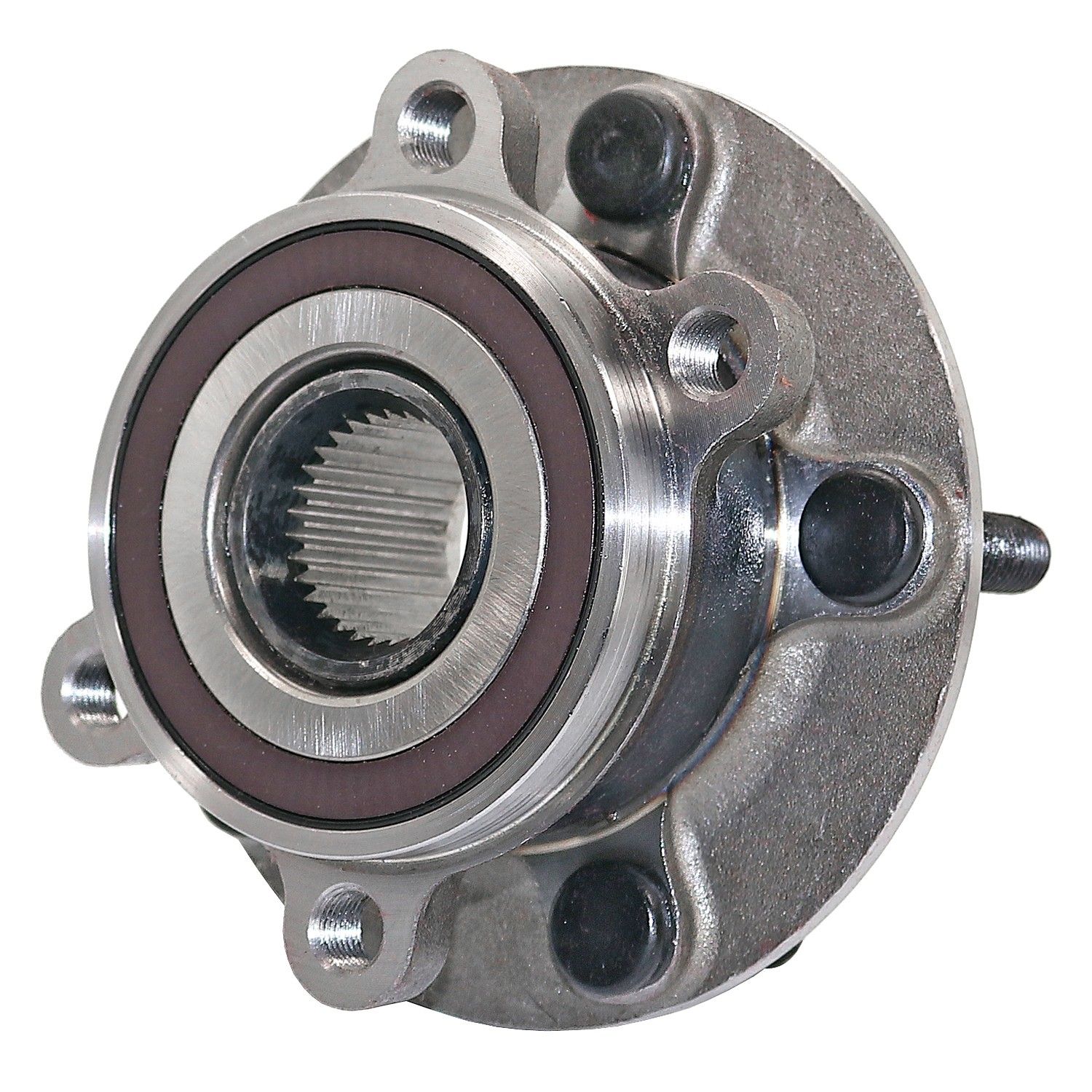 2021, 2020, 2019, 2018, 2017, 2016, 2015, 2014 Mazda 6 Wheel Bearing and Hub Assembly