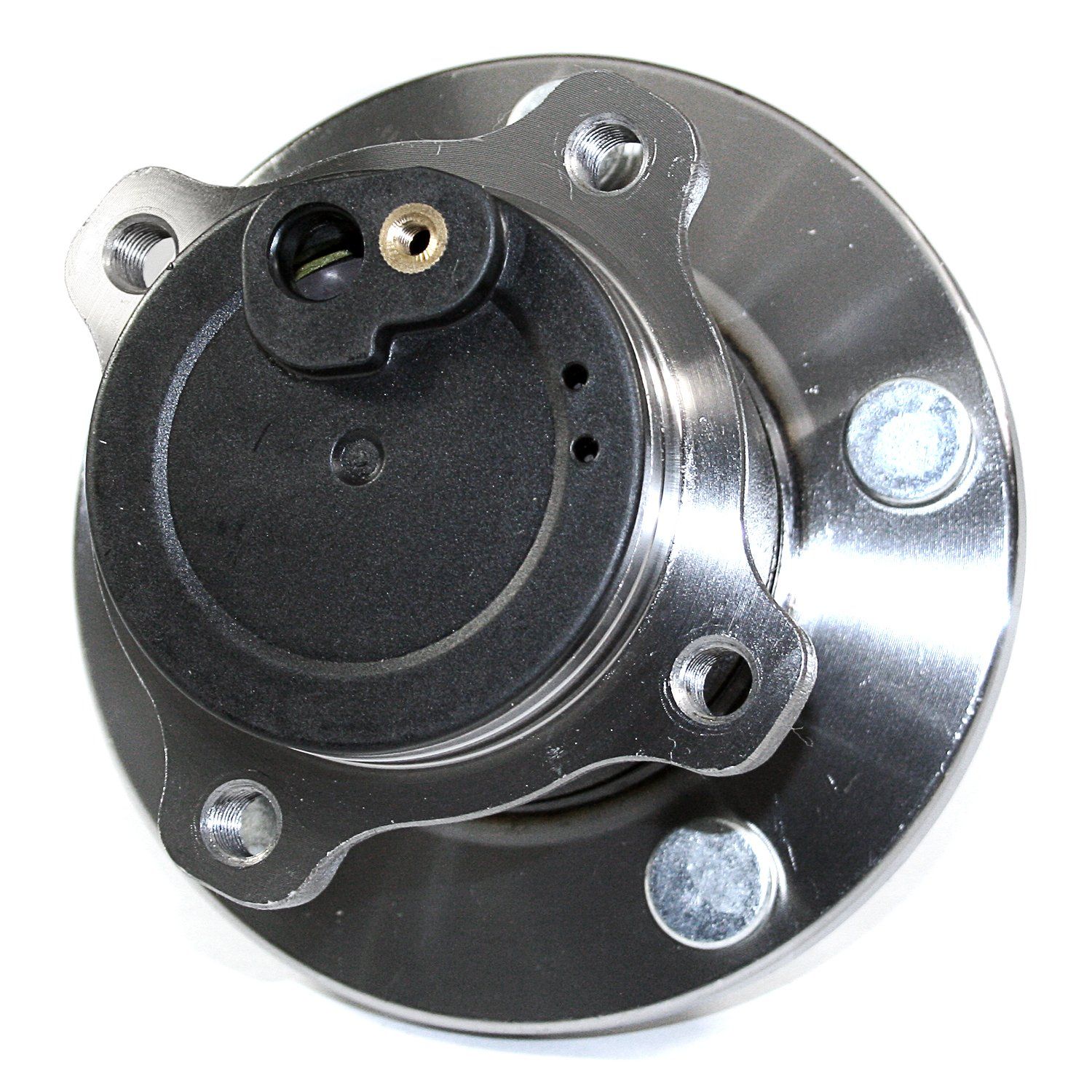 2013, 2012, 2011, 2010, 2009, 2008, 2007, 2006, 2005, 2004 Mazda 3 Wheel Bearing and Hub Assembly