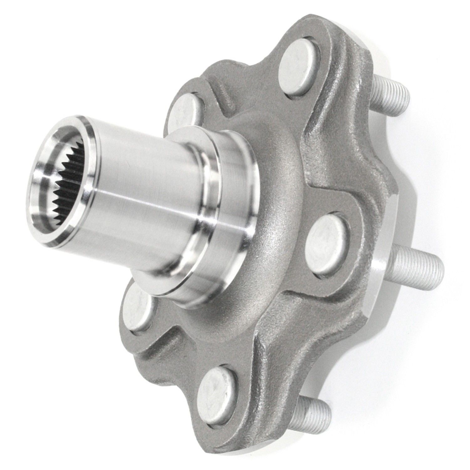 2007, 2006, 2005, 2004, 2003 INFINITI G35 Wheel Hub