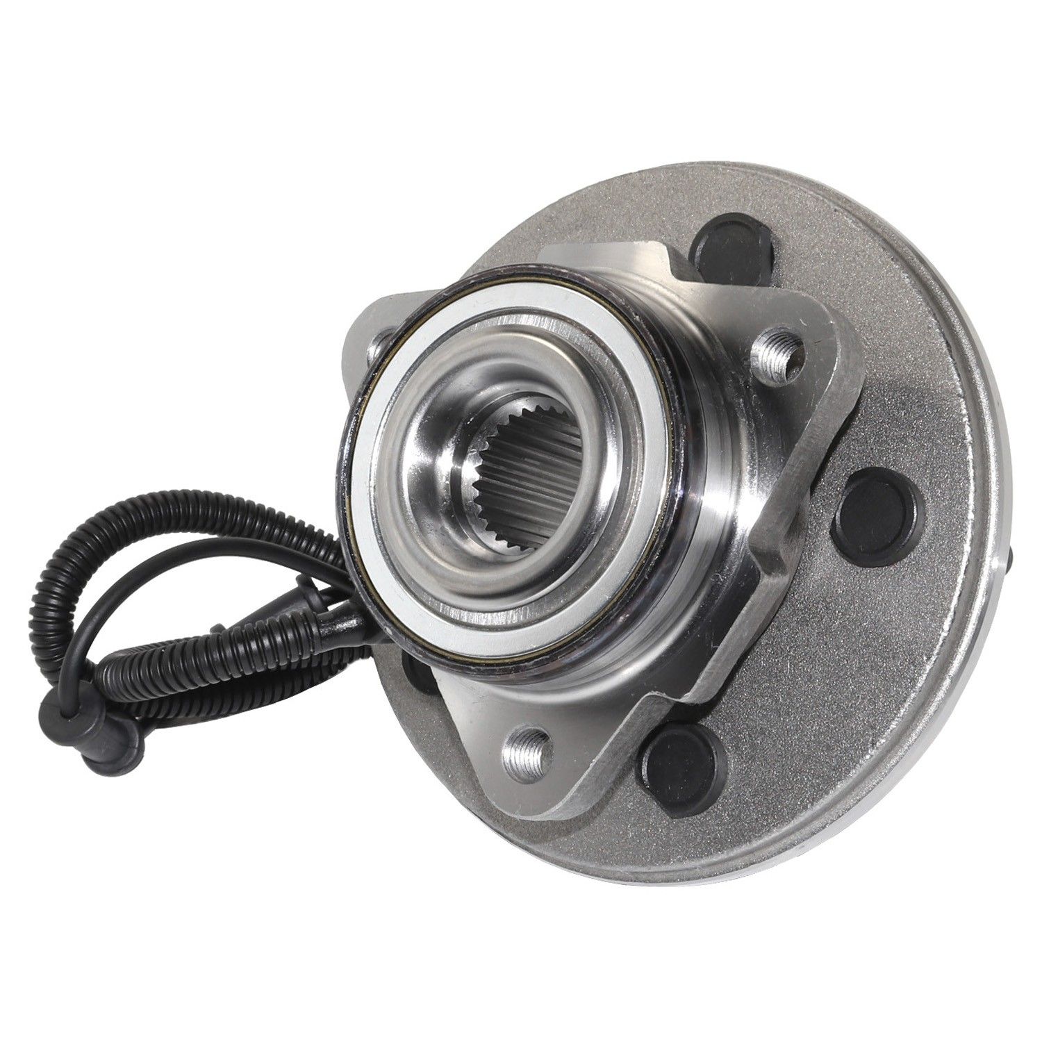 2005, 2004, 2003, 2002 Ford Explorer Wheel Bearing and Hub Assembly
