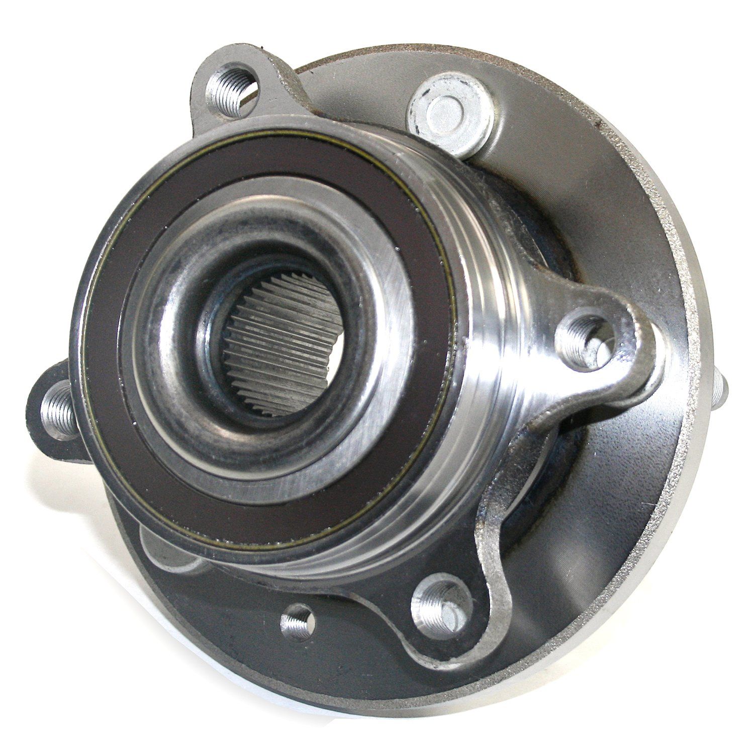 2014, 2013, 2012, 2011 Ford Edge Wheel Bearing and Hub Assembly