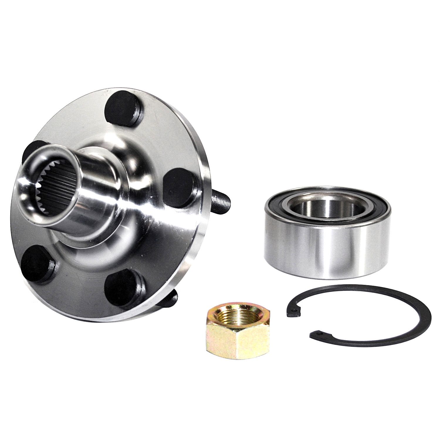 2002, 2001, 2000 Dodge Neon Wheel Hub Repair Kit