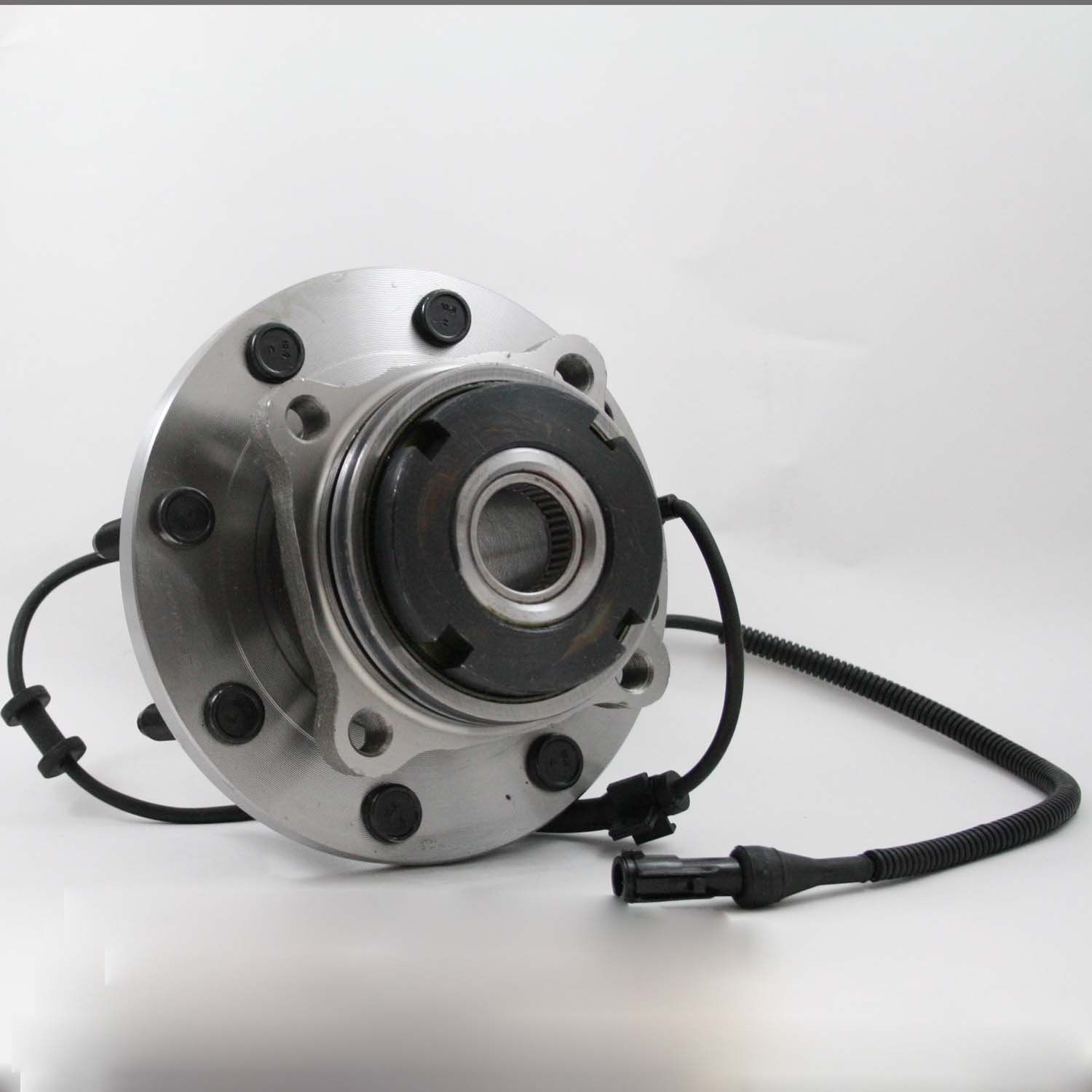 2002, 2001, 2000 Ford Excursion Wheel Bearing and Hub Assembly