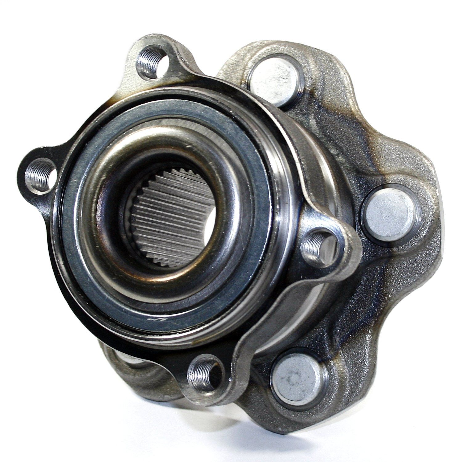 2012, 2011, 2010, 2009, 2008 INFINITI EX35 Wheel Bearing and Hub Assembly