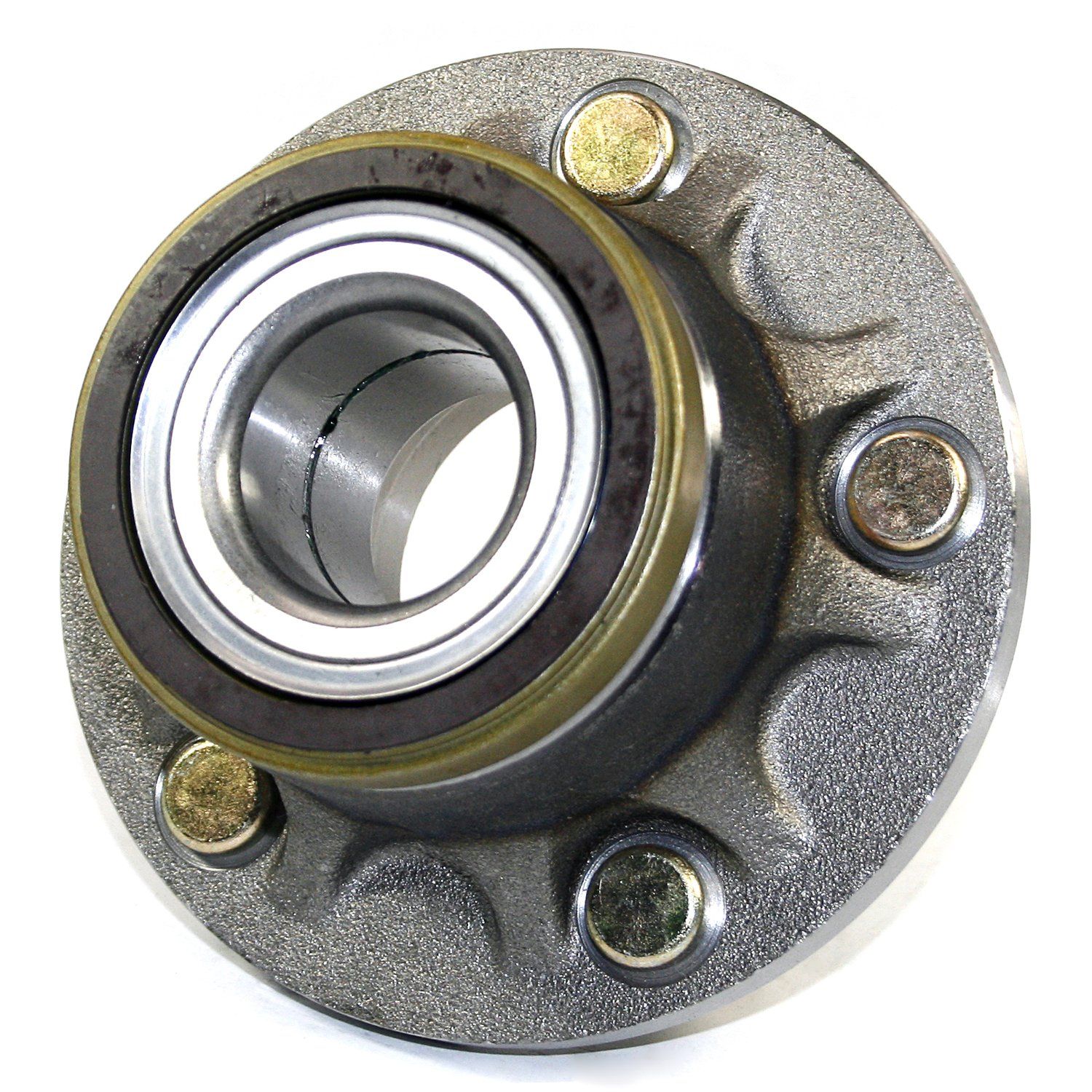 2013, 2012, 2011, 2010 Ford Transit Connect Connect Wheel Bearing and Hub Assembly