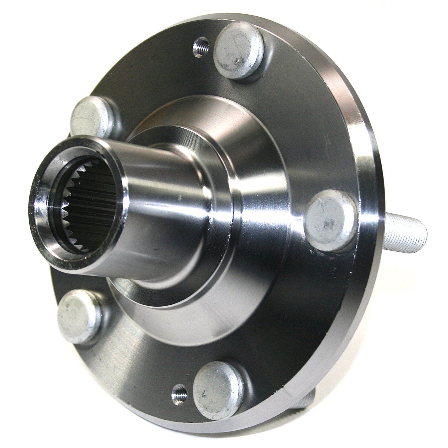 2013, 2012, 2011, 2010 Kia Forte Wheel Hub