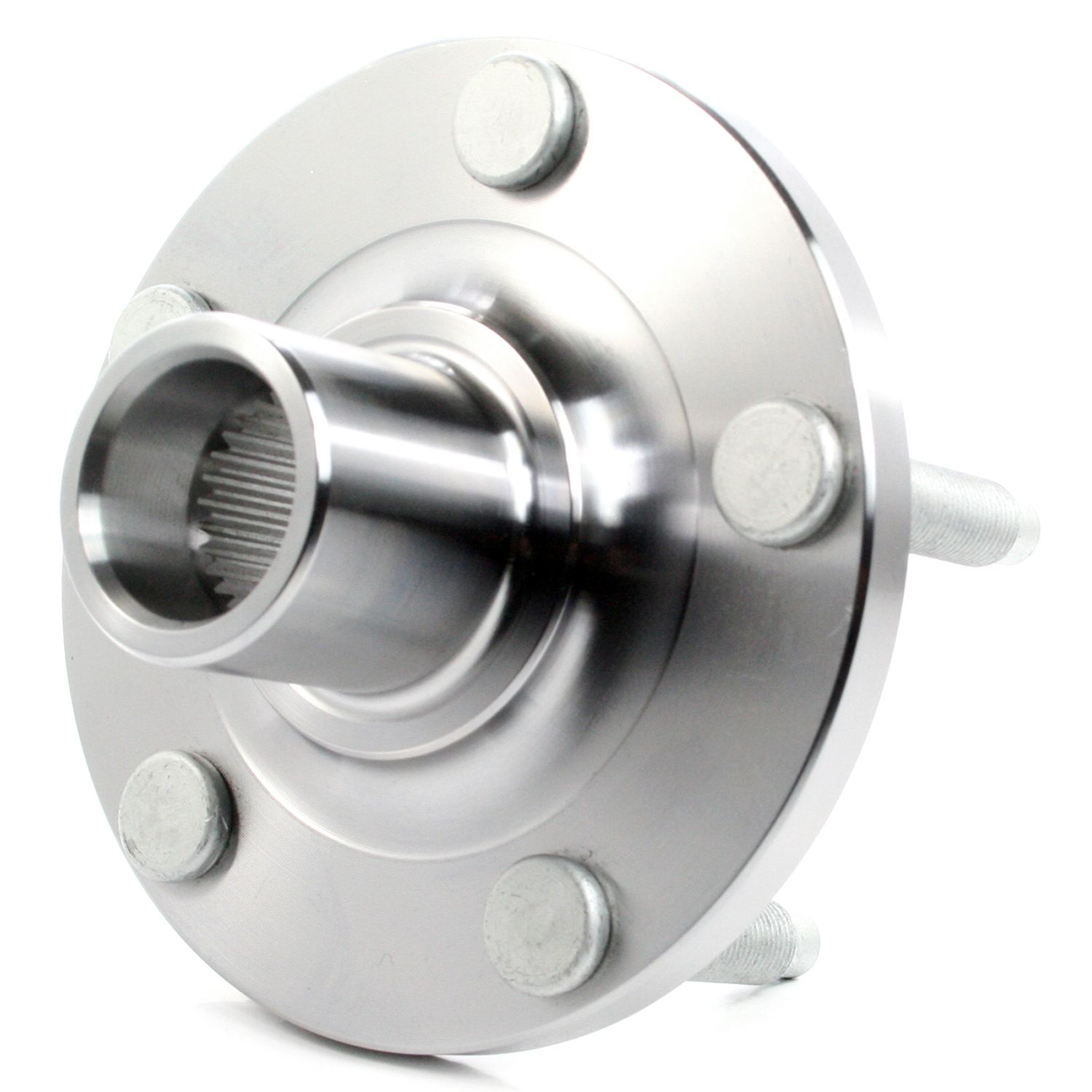 2014, 2013, 2012, 2011 Ford Edge Wheel Hub