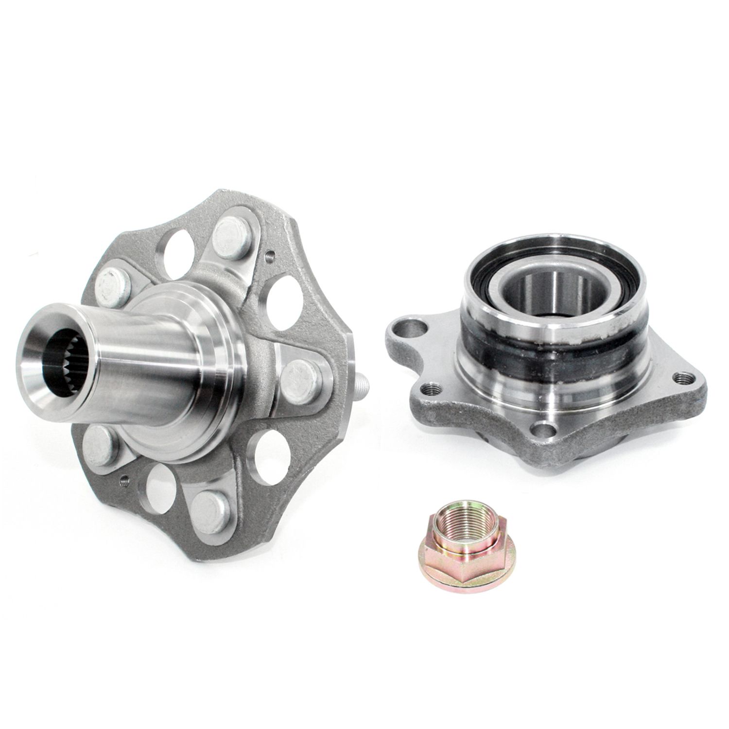 2005, 2004, 2003 Honda Element Wheel Hub Repair Kit