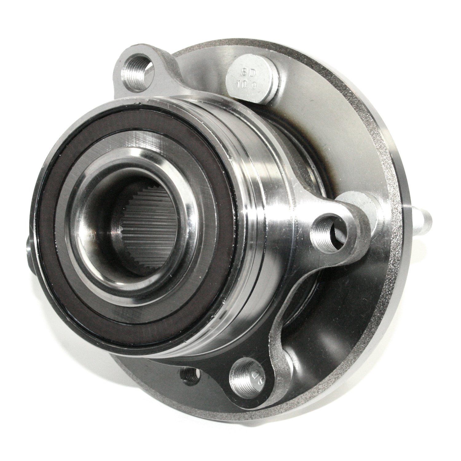 2020, 2019, 2018, 2017, 2016, 2015, 2014, 2013, 2012, 2011 Ford Explorer Wheel Bearing and Hub Assembly