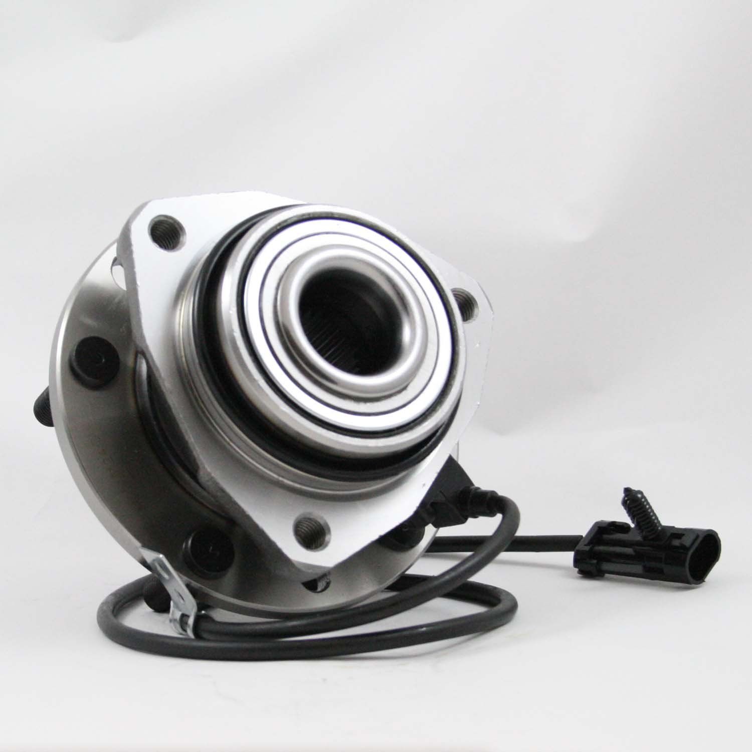 2005, 2004, 2003, 2002, 2001, 2000, 1999, 1998, 1997 GMC Jimmy Wheel Bearing and Hub Assembly