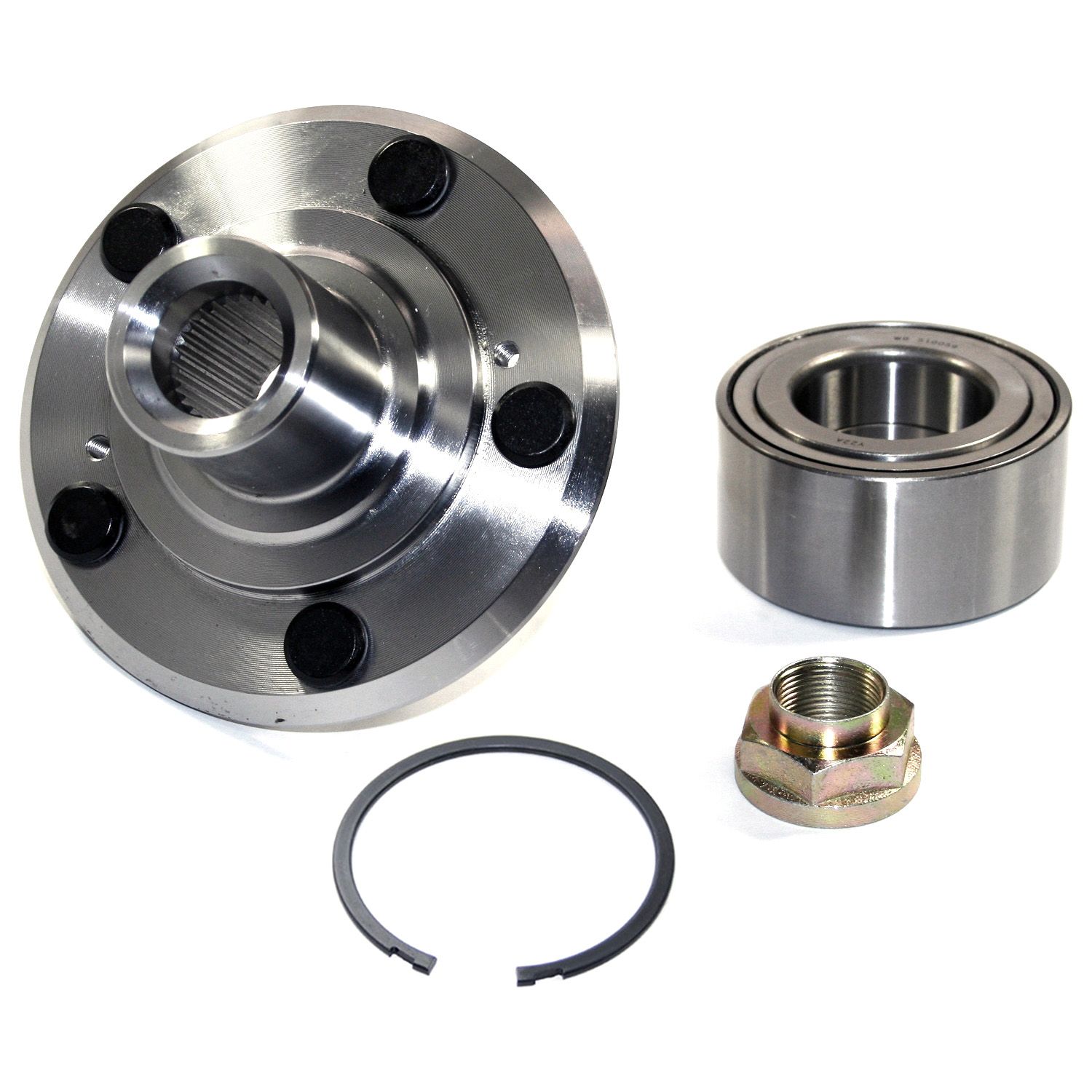 2004, 2003 Honda Pilot Wheel Hub Repair Kit