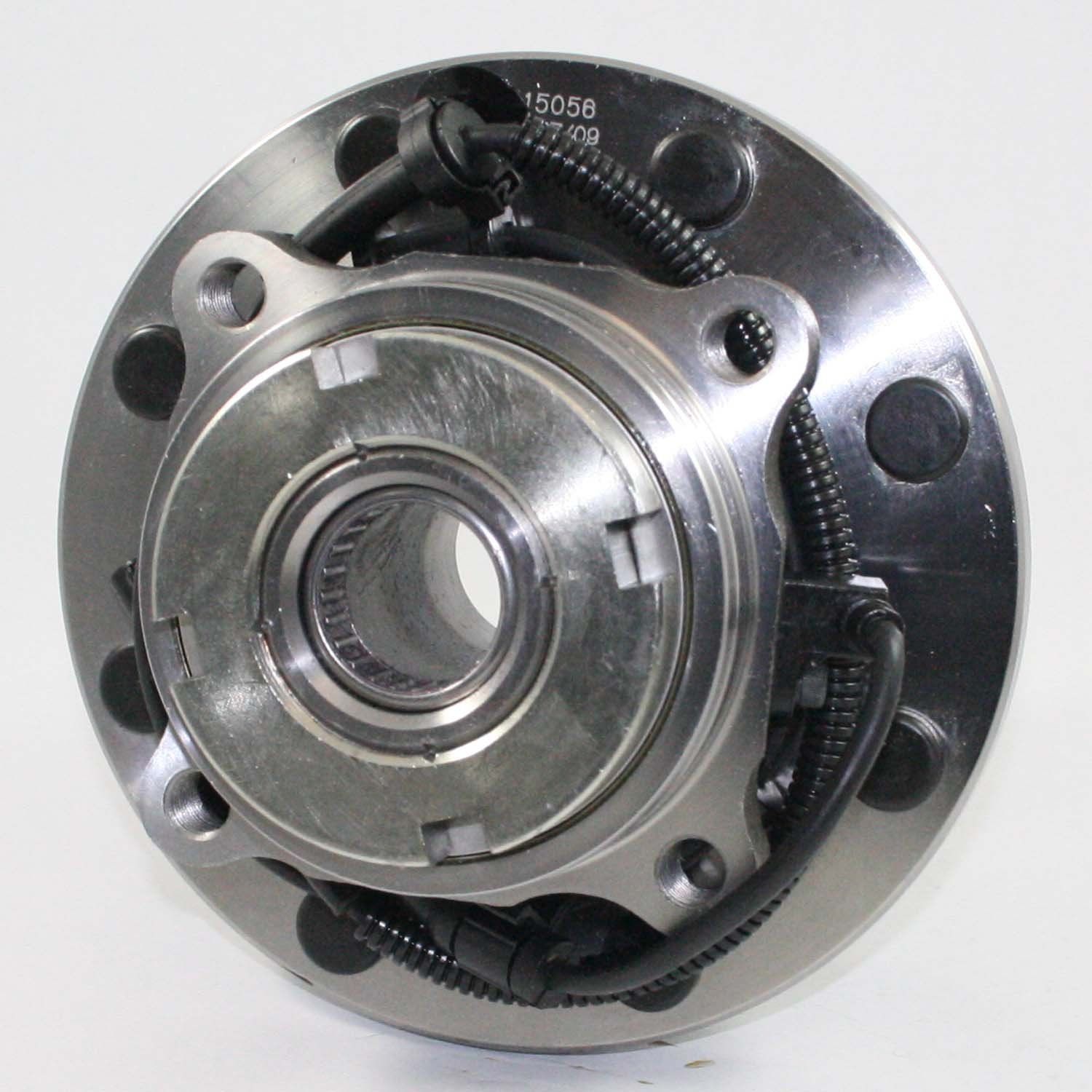 2005, 2004, 2003 Ford Excursion Wheel Bearing and Hub Assembly