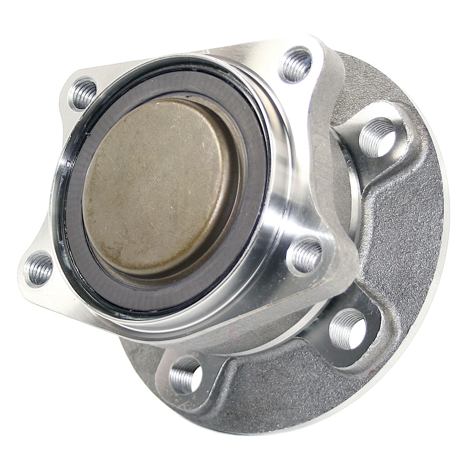 2014, 2013, 2012, 2011, 2010, 2009, 2008, 2007, 2006, 2005, 2004, 2003 Volvo XC90 Wheel Bearing and Hub Assembly