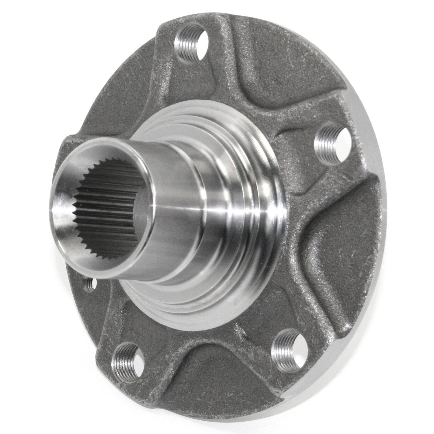 2009, 2008, 2007 Audi S8 Quattro Wheel Hub